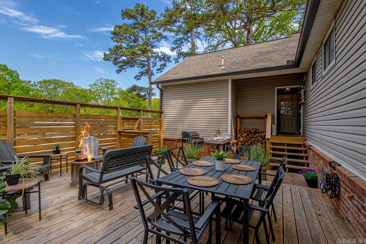 CEDAR RIDGE - Residential