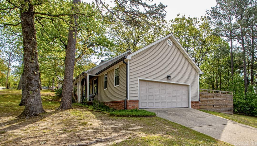 CEDAR RIDGE - Residential