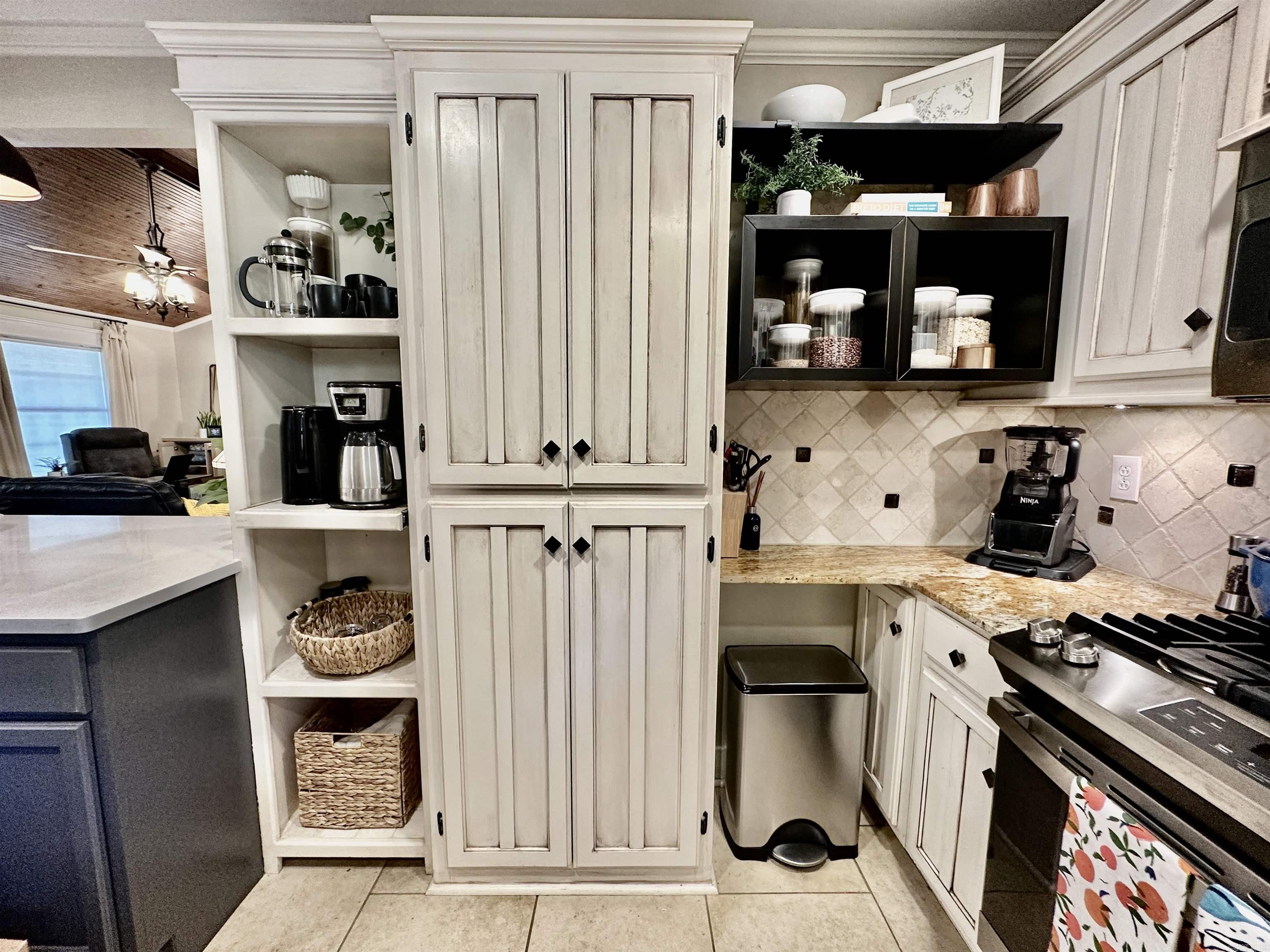 CEDAR RIDGE - Residential