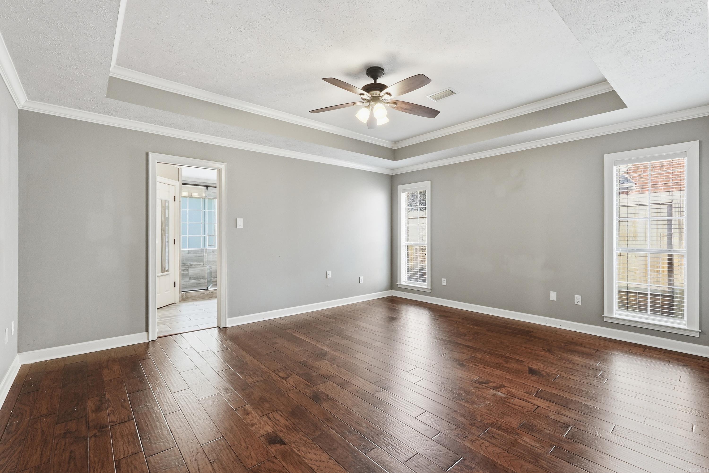 Royal Oaks - Residential