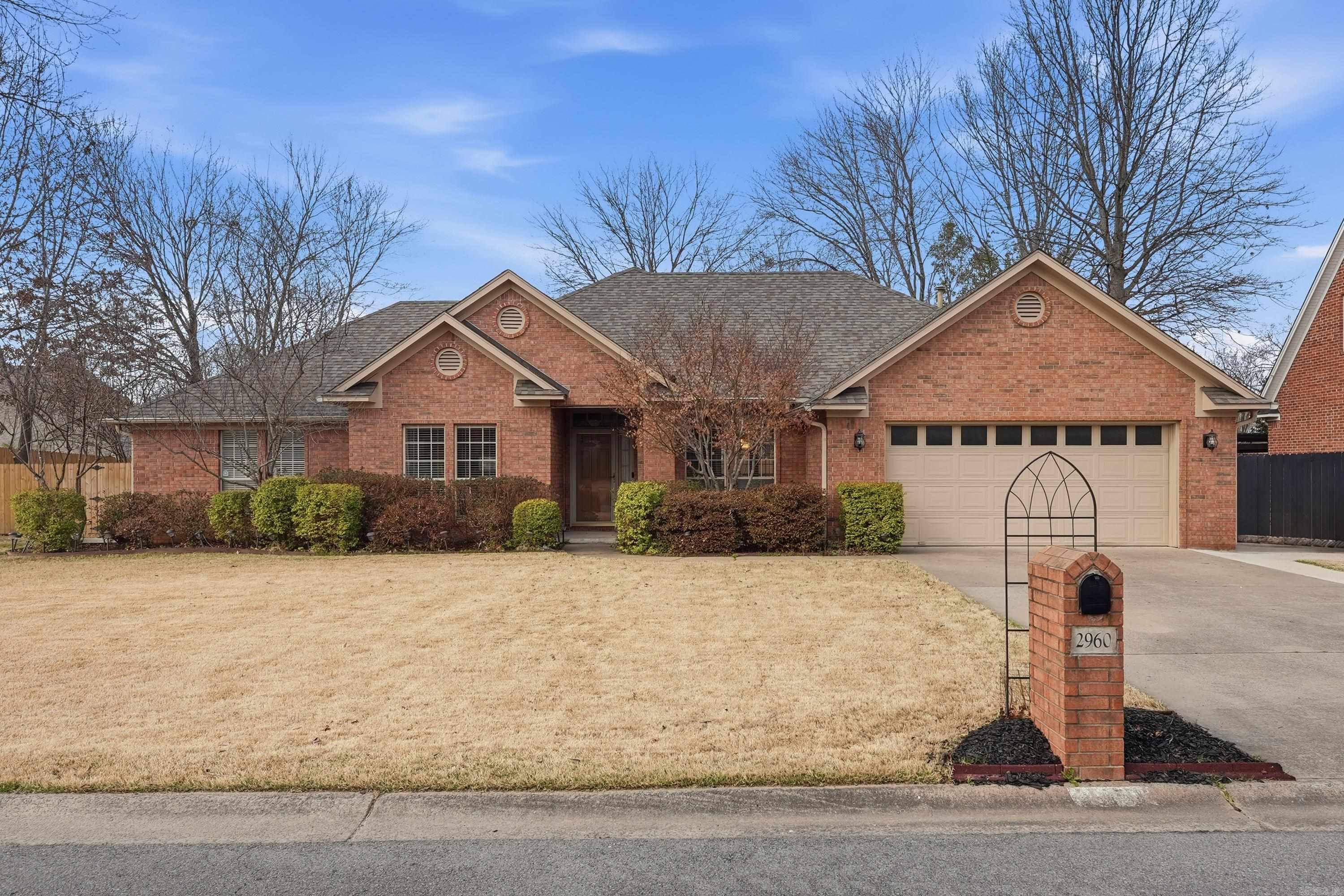 Royal Oaks - Residential