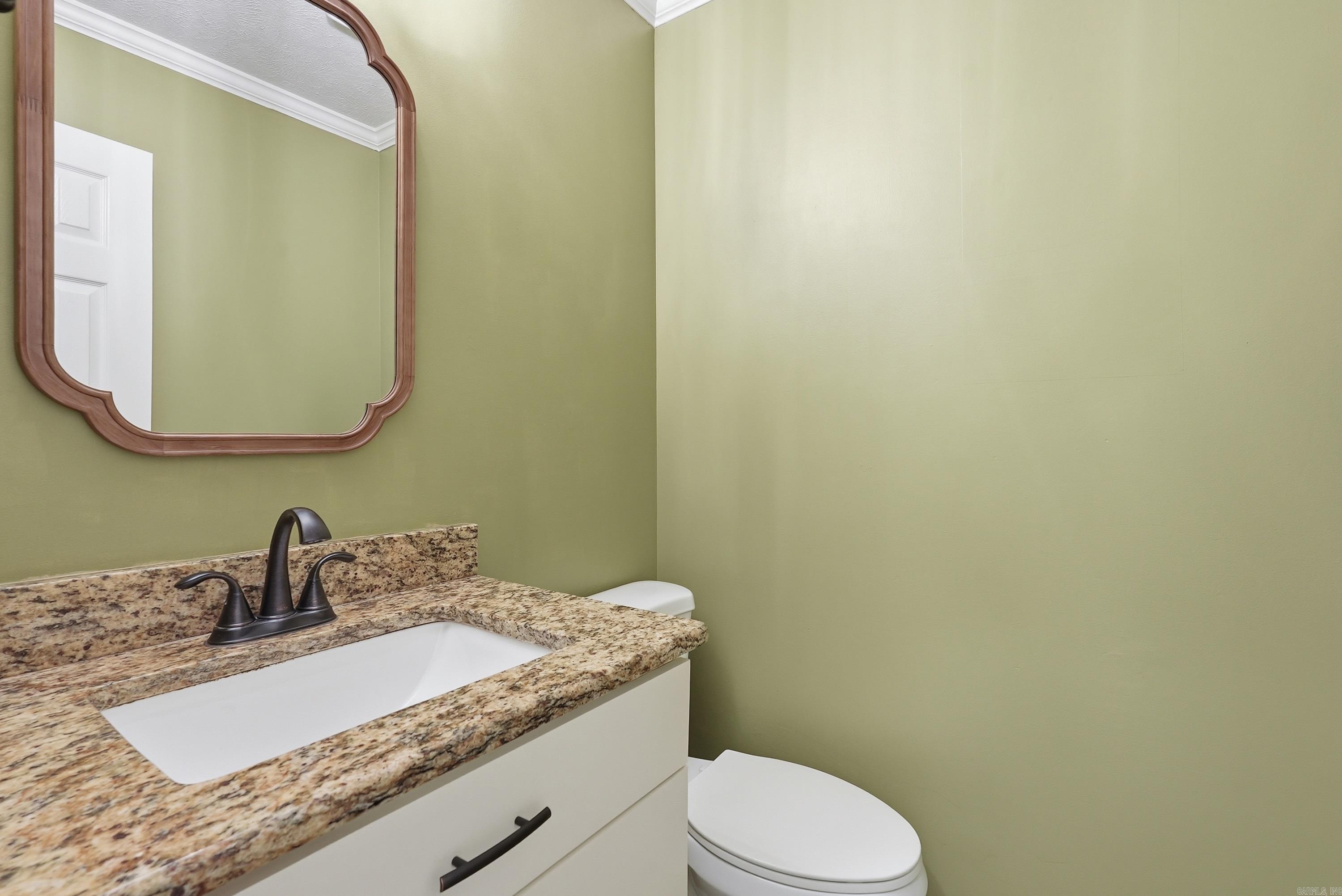 Royal Oaks - Residential