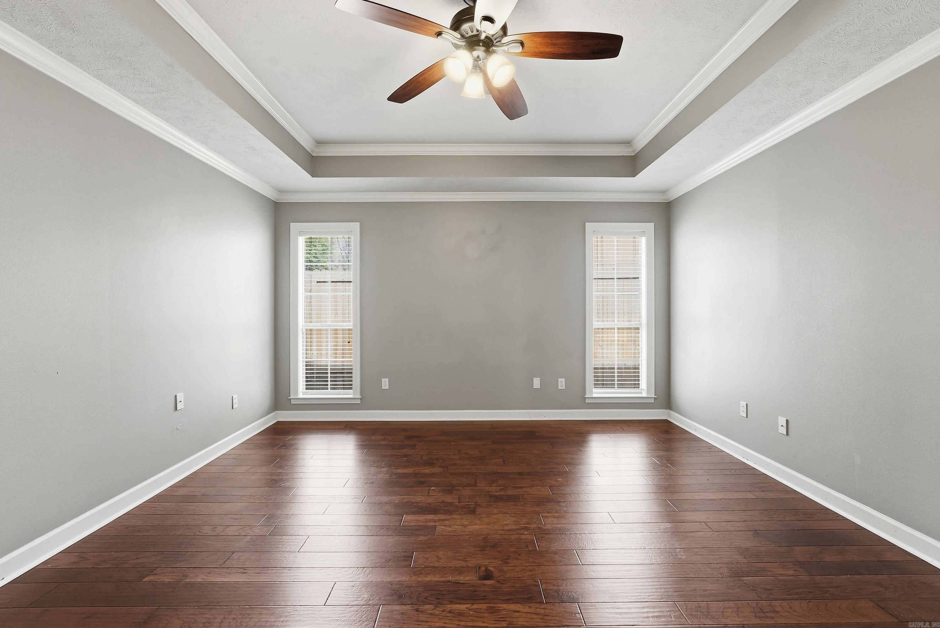 Royal Oaks - Residential