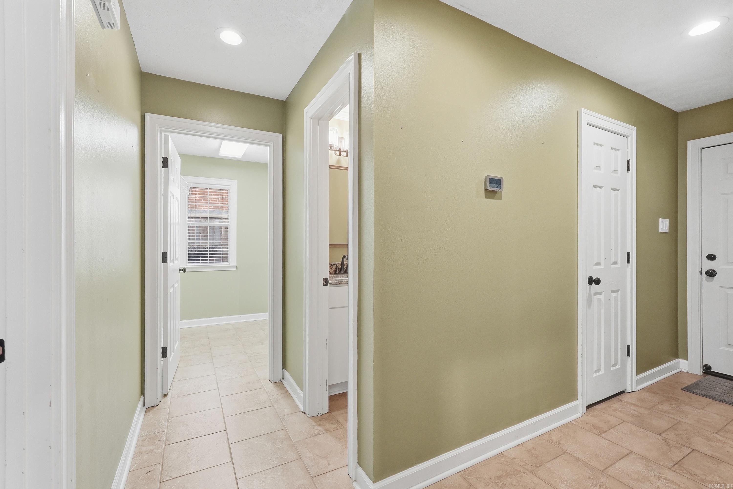 Royal Oaks - Residential