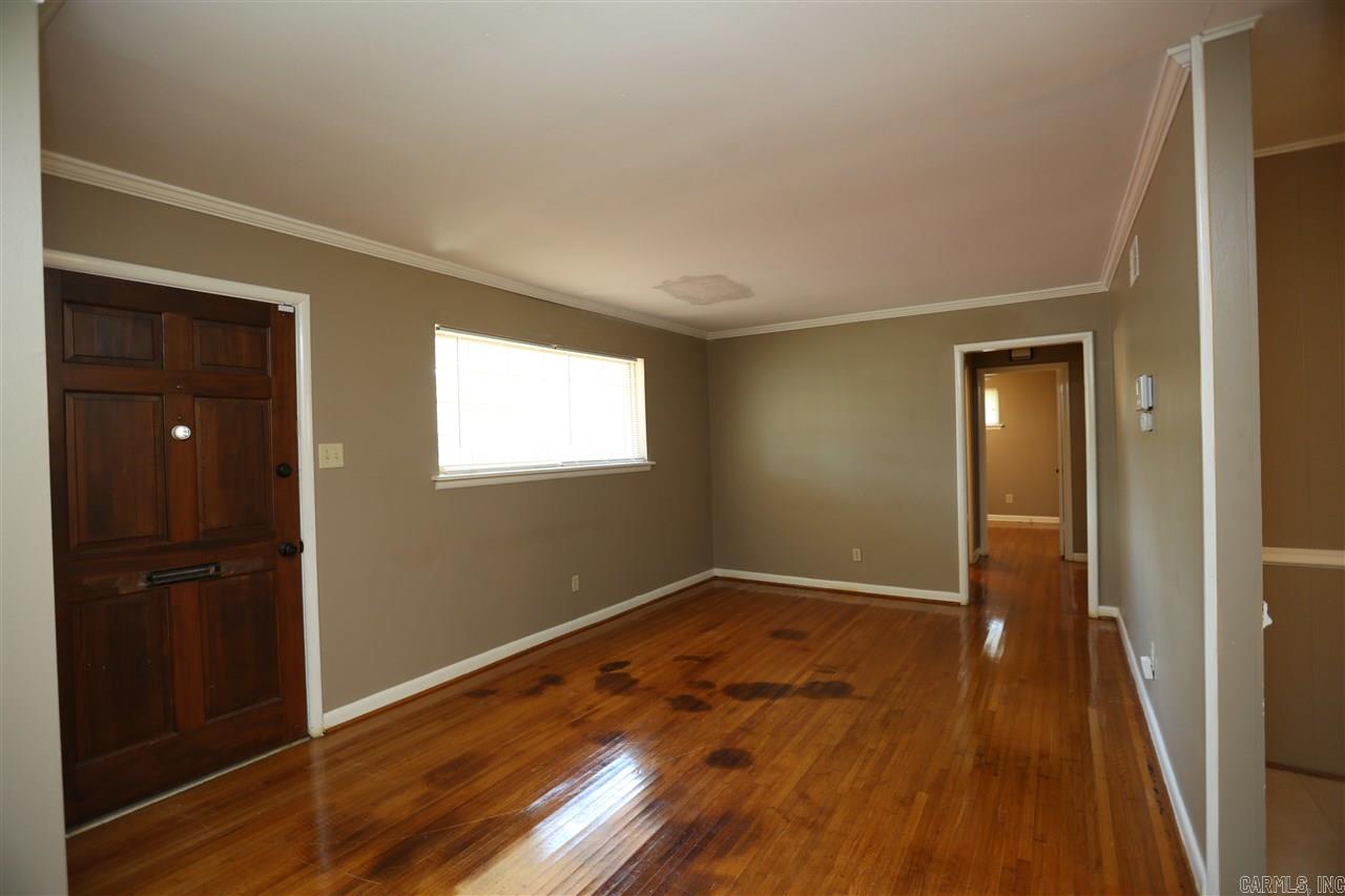 Wedgewood - Residential Lease