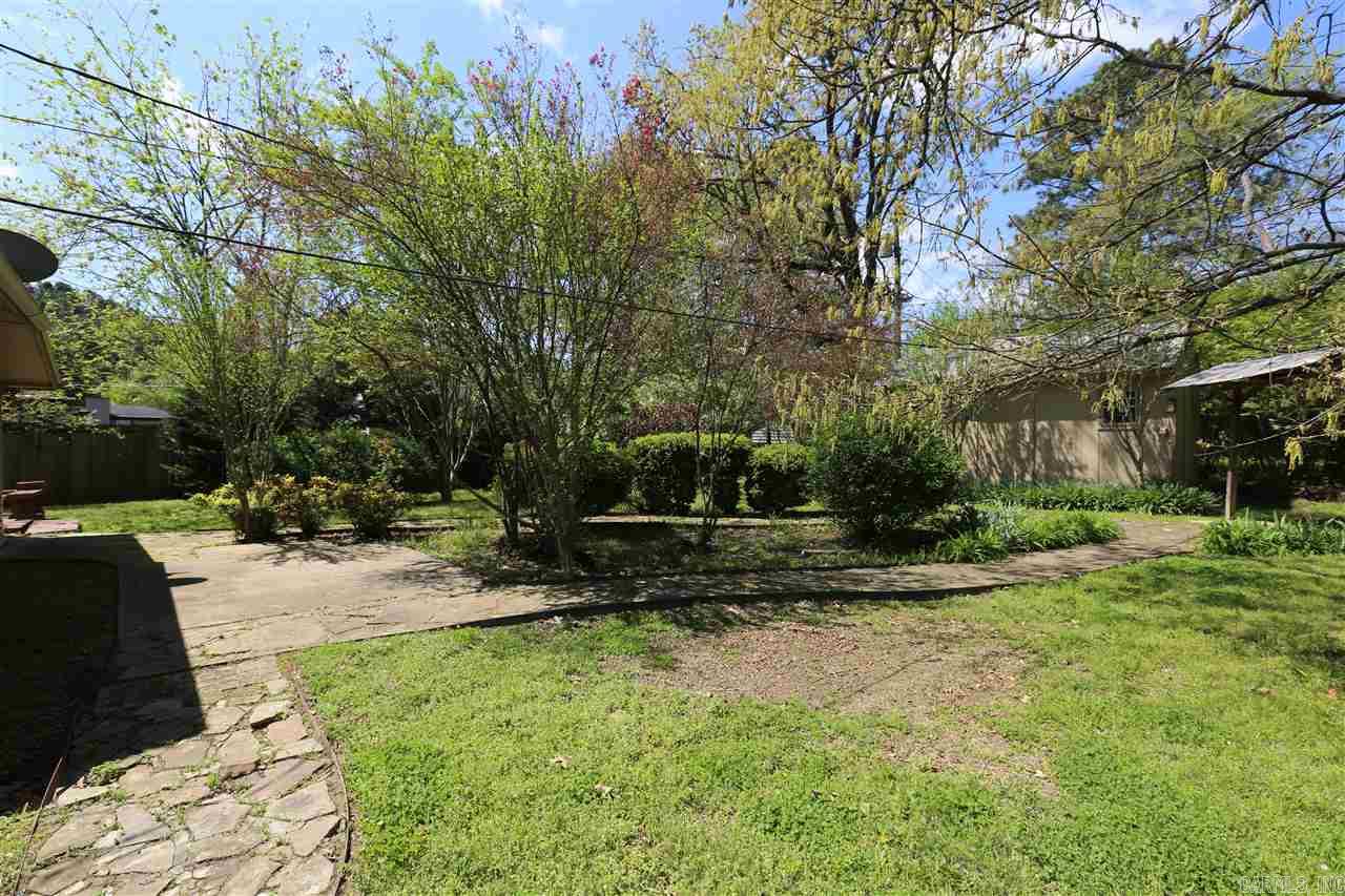 Wedgewood - Residential Lease