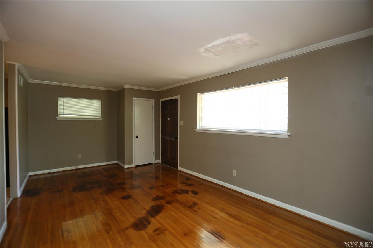 Wedgewood - Residential Lease