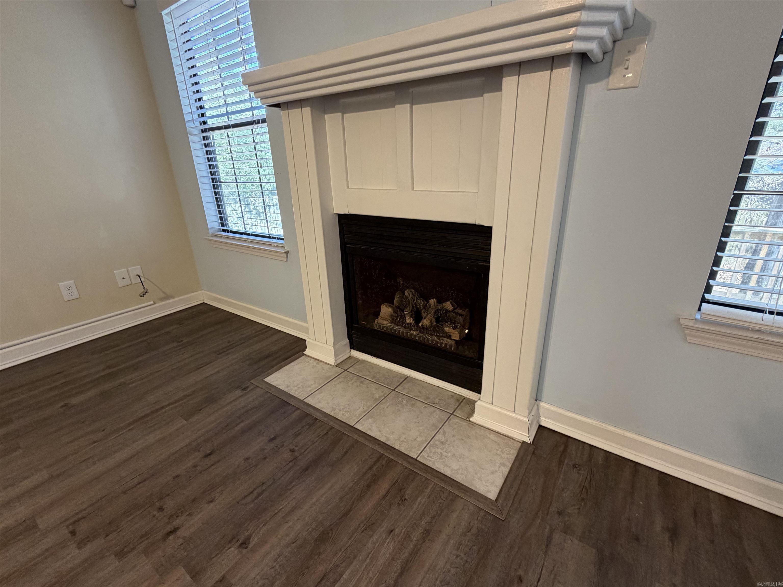 CABOT HIGHLANDS - Residential