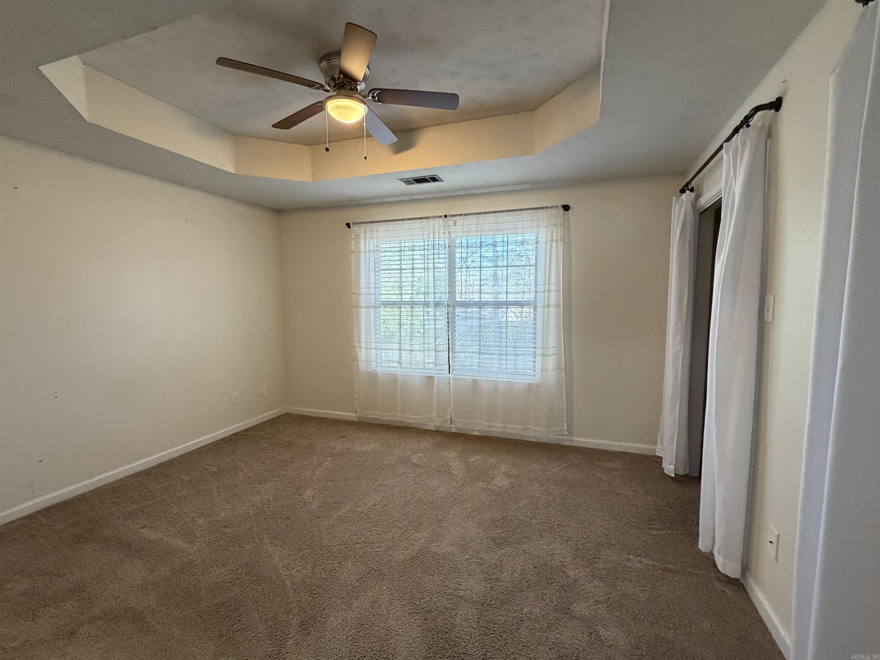 CABOT HIGHLANDS - Residential