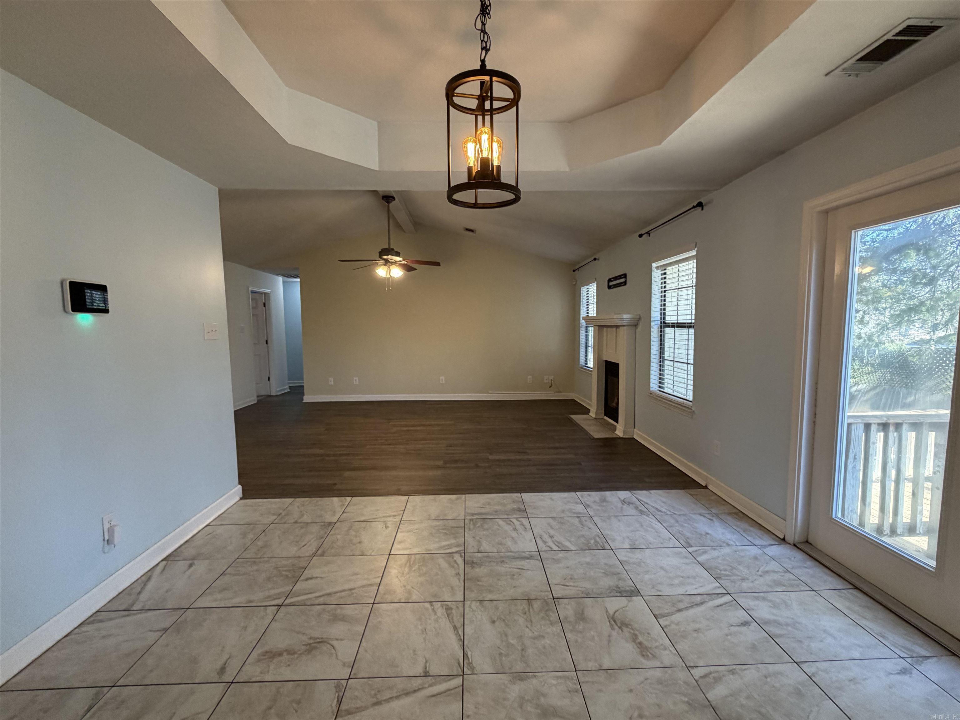 CABOT HIGHLANDS - Residential