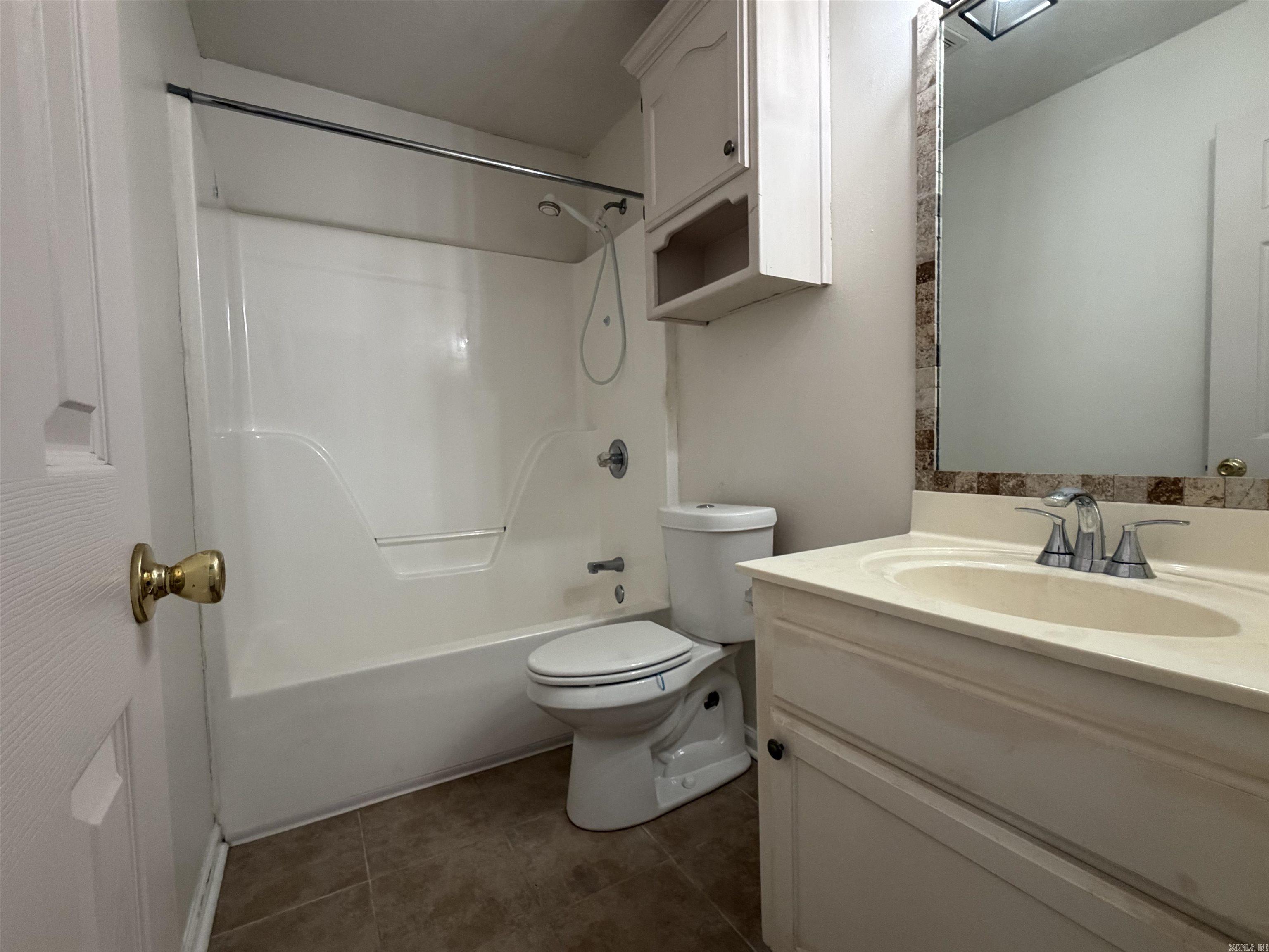 CABOT HIGHLANDS - Residential