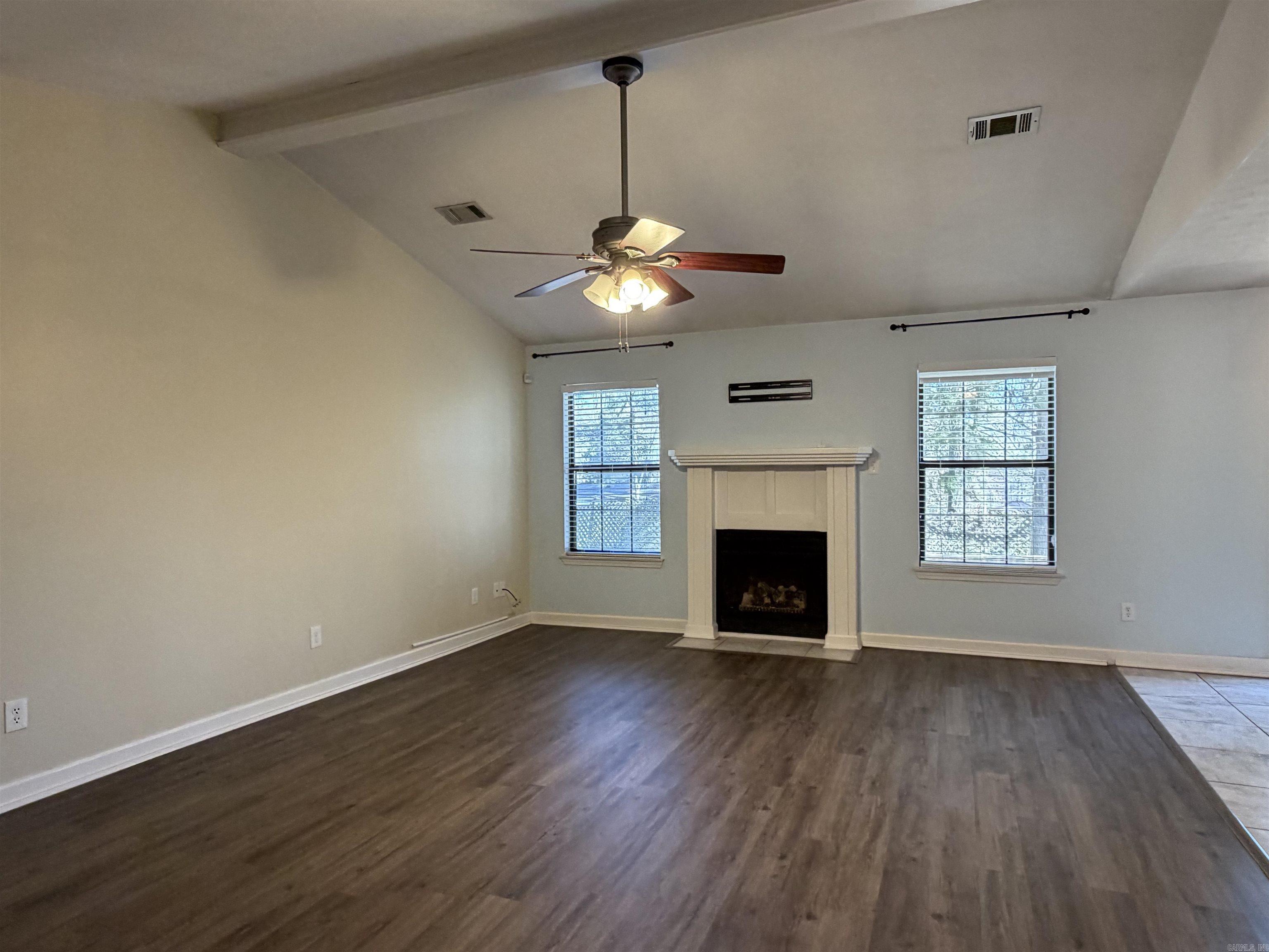 CABOT HIGHLANDS - Residential