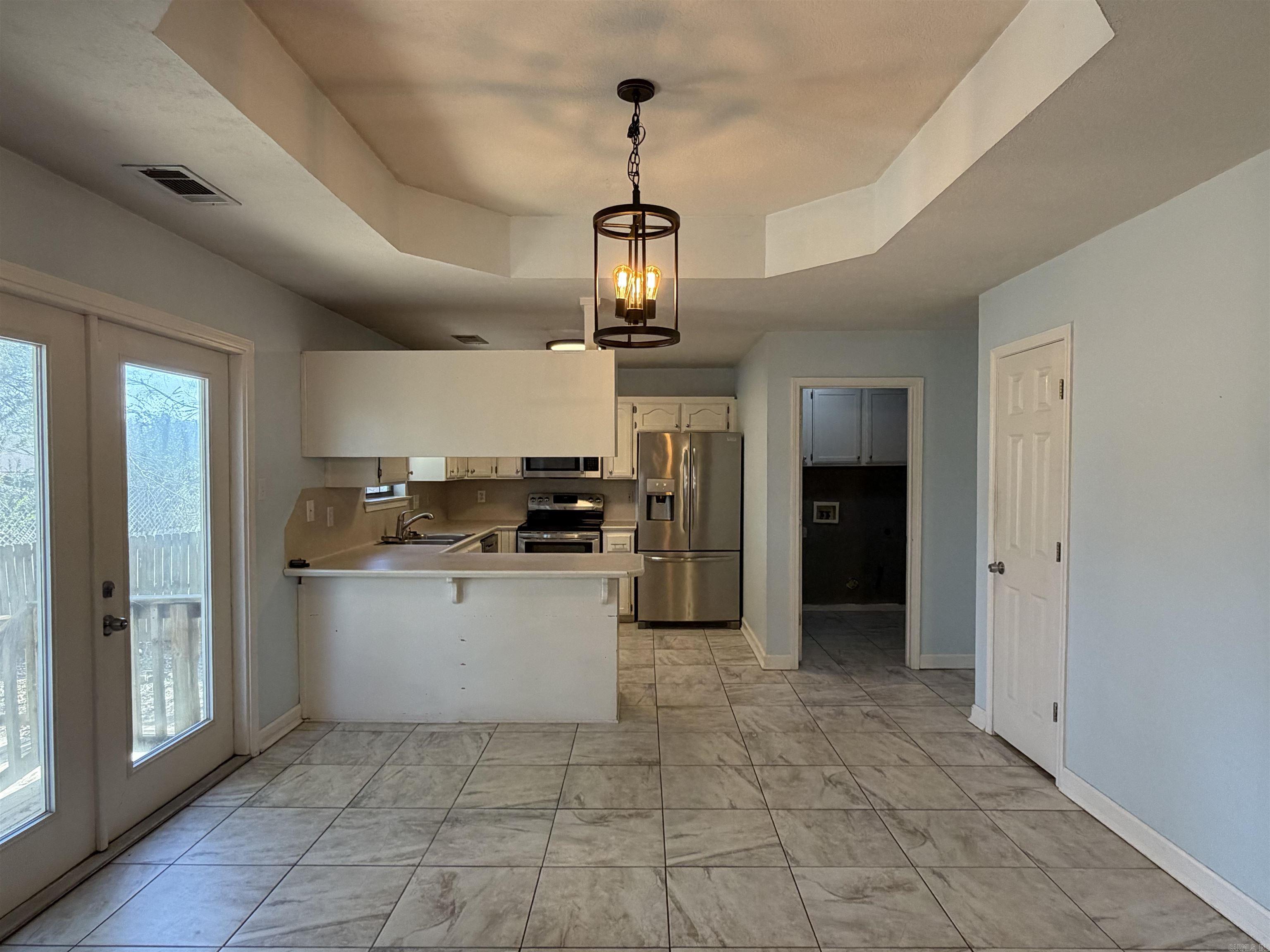 CABOT HIGHLANDS - Residential