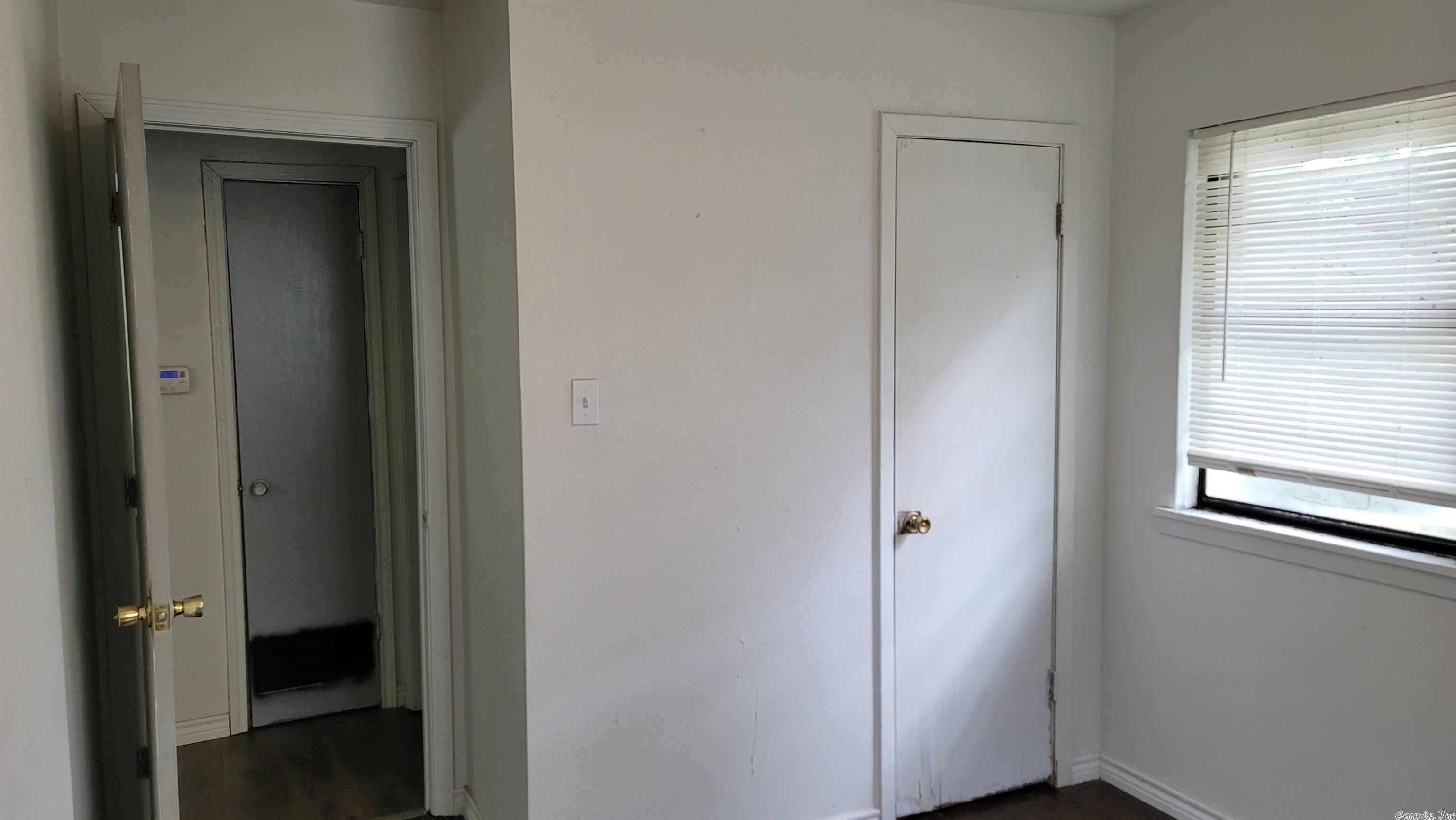 Boohers - Residential Lease