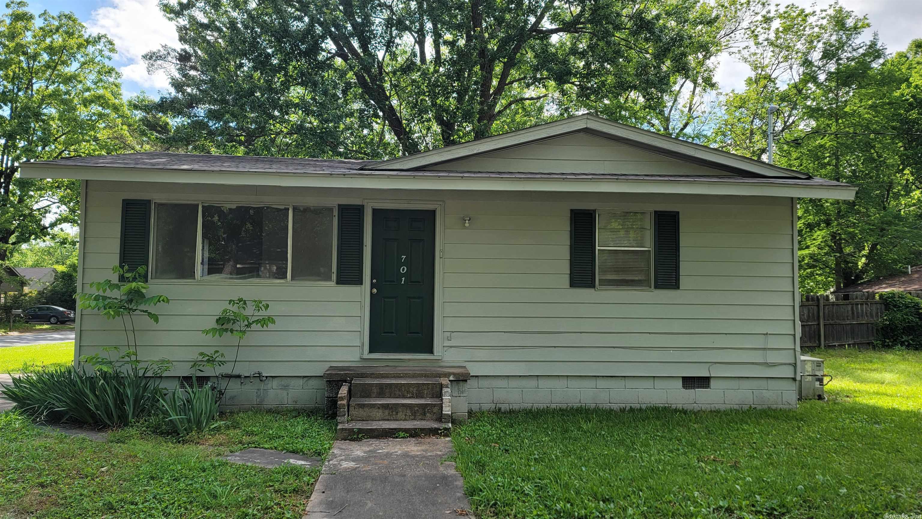 Boohers - Residential Lease