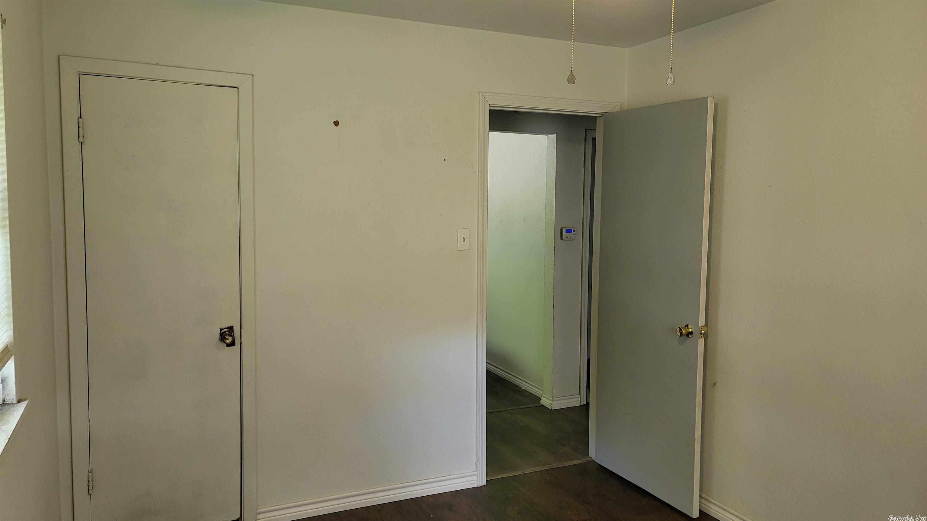 Boohers - Residential Lease