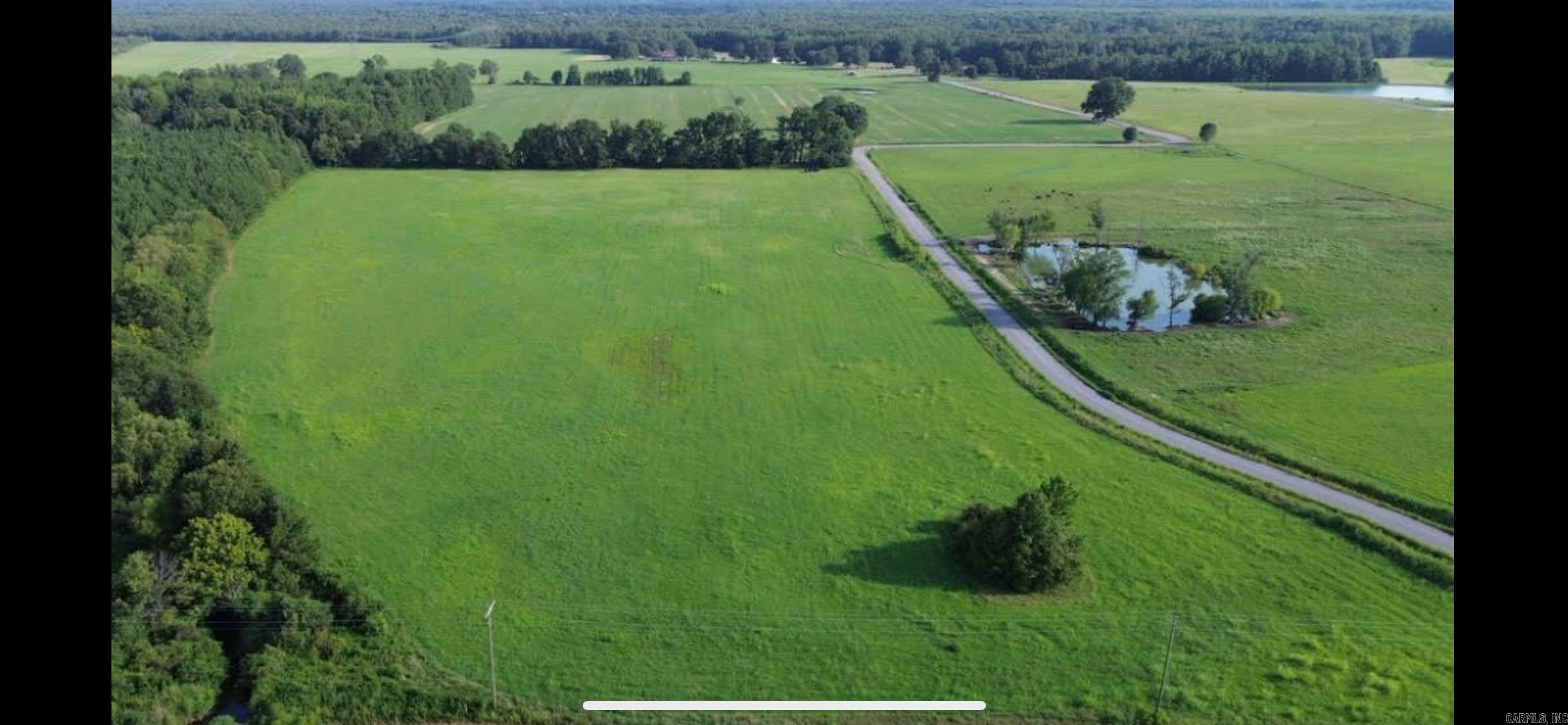 Discover 25.84 acres of stunning, versatile land nestled along the serene White Oak Creek in Beebe, Arkansas. Just off Highway 64, this beautiful property offers the perfect blend of natural beauty and convenience, with water, electric, and high-speed internet available at the road. With two paved access points, this land is easily accessible and primed for a wide range of possibilitiesāwhether you're dreaming of building a private estate or simply looking for a peaceful retreat surrounded by nature. Towering trees, open clearings, and creek frontage provide a picturesque setting with endless potential. Donāt miss your chance to own this rare and scenic piece of Beebe real estate. Whether for investment or personal use, the opportunities here are as vast as the land itself.