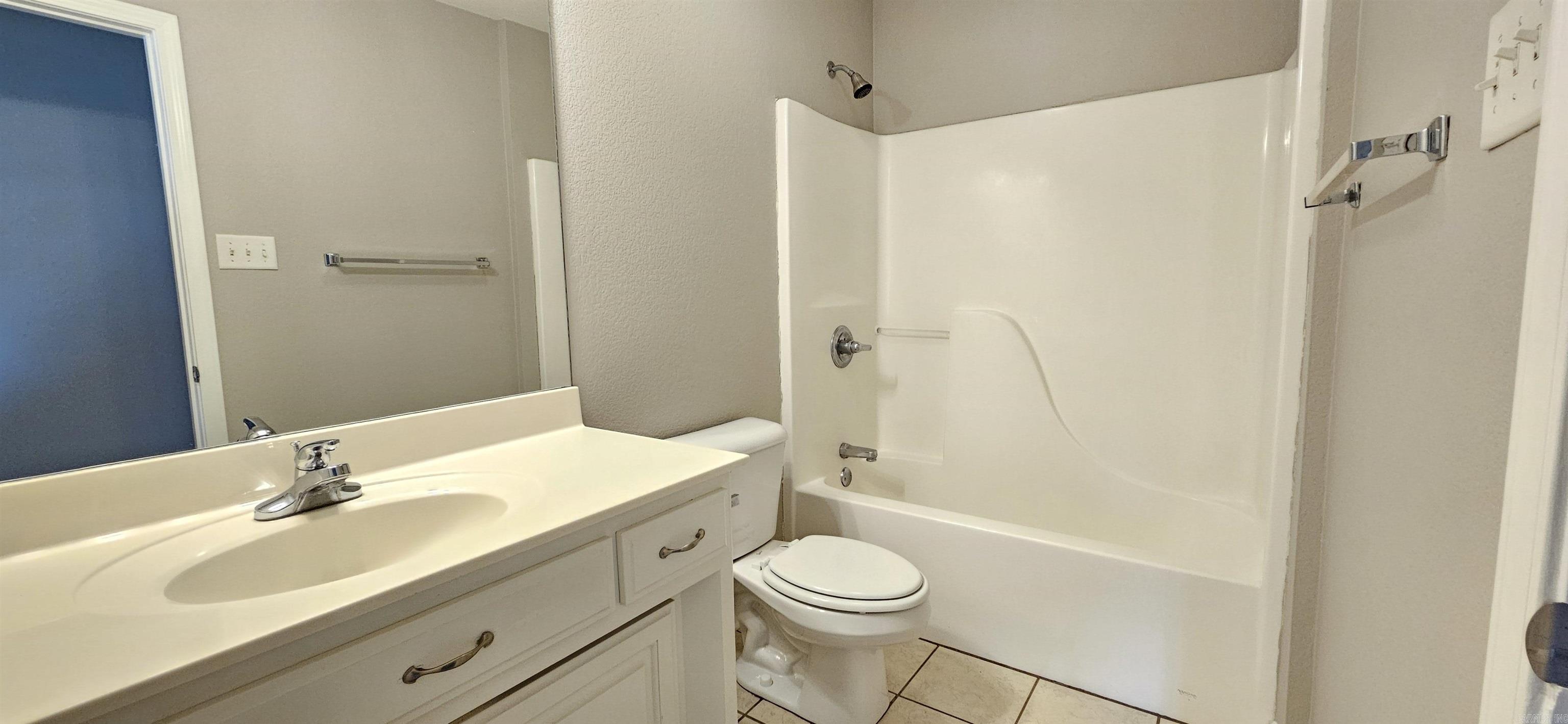 Hilltop - Residential Lease