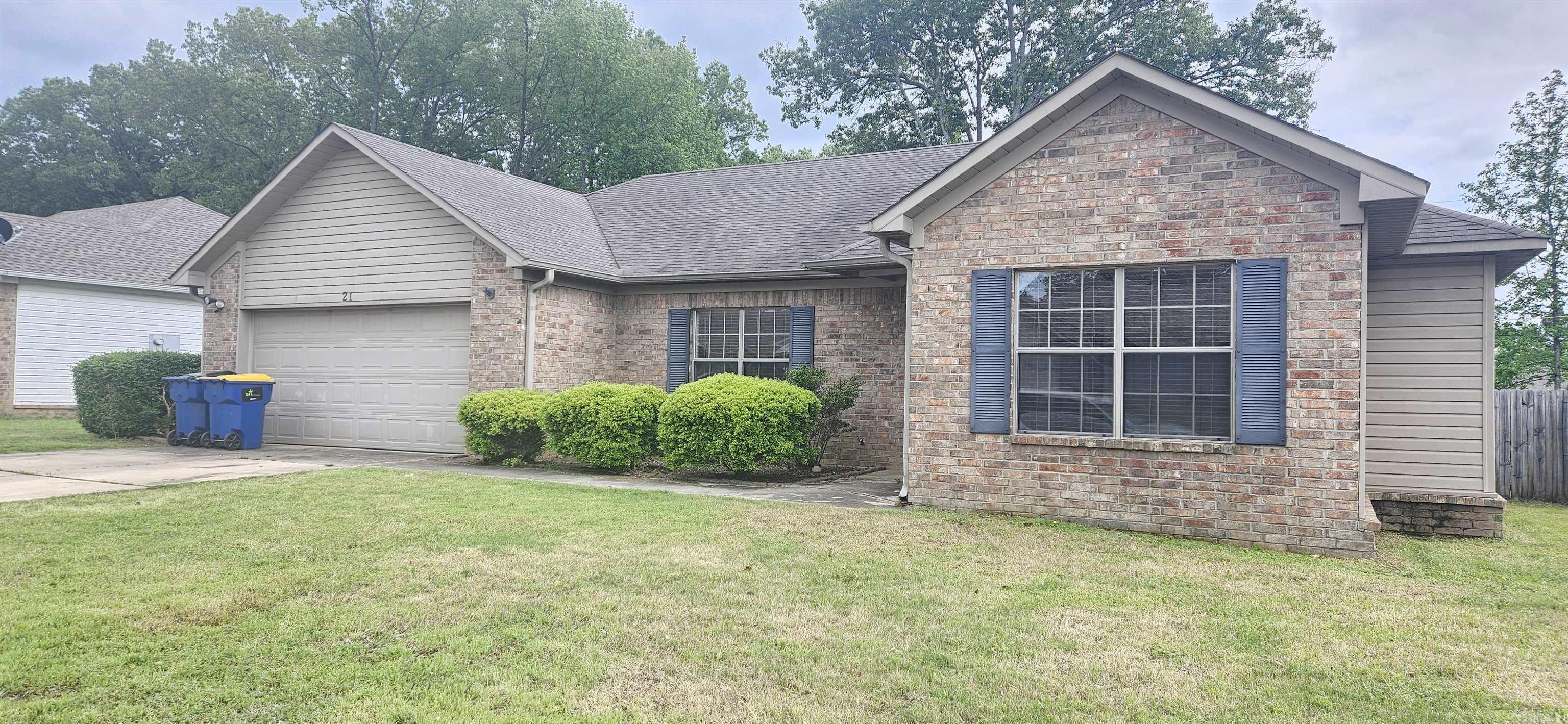 Hilltop - Residential Lease