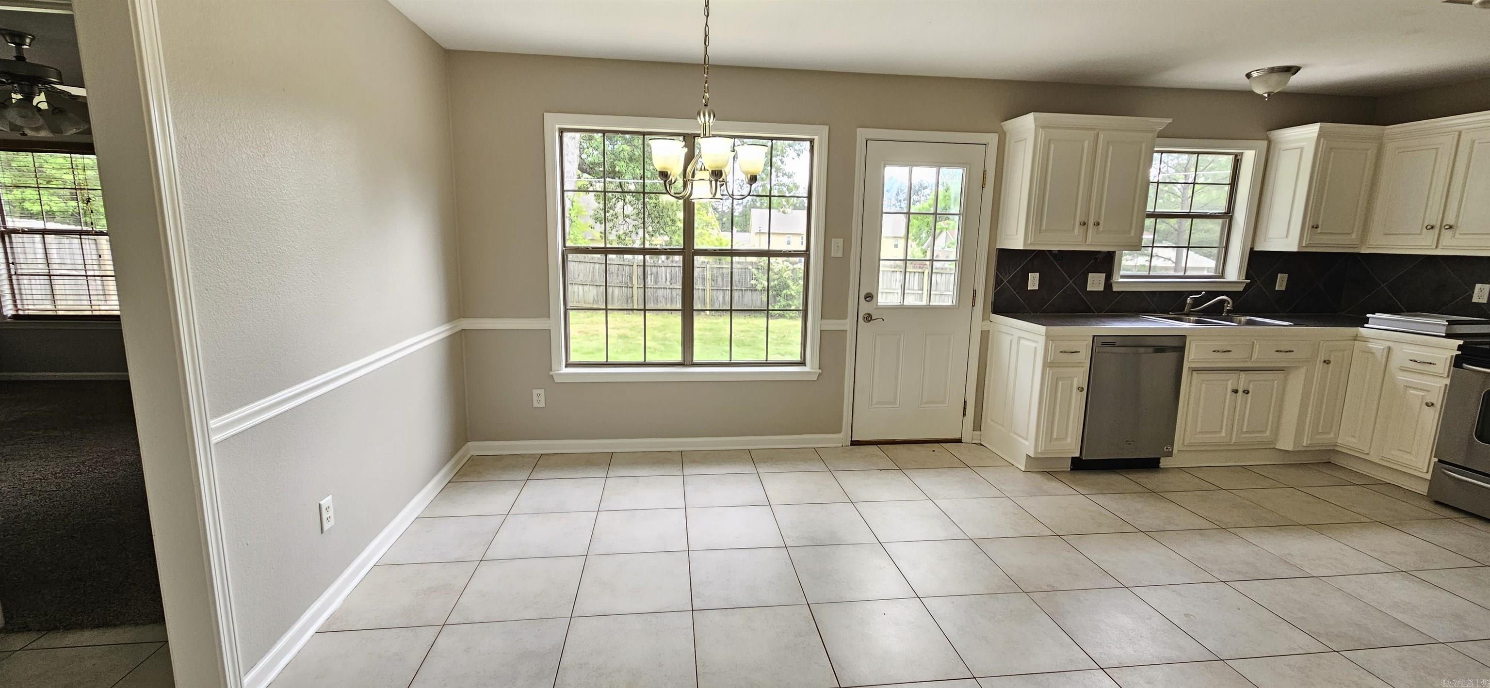 Hilltop - Residential Lease