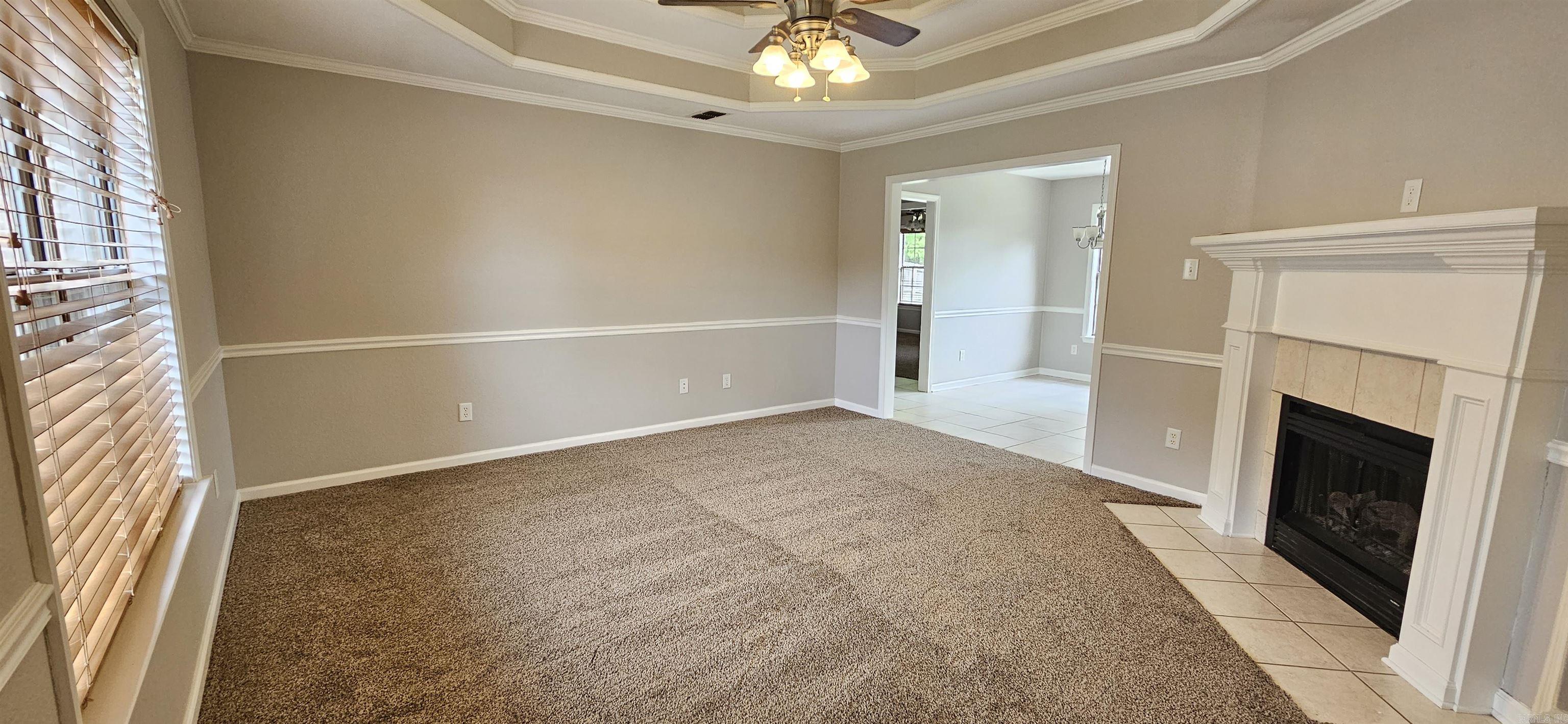 Hilltop - Residential Lease