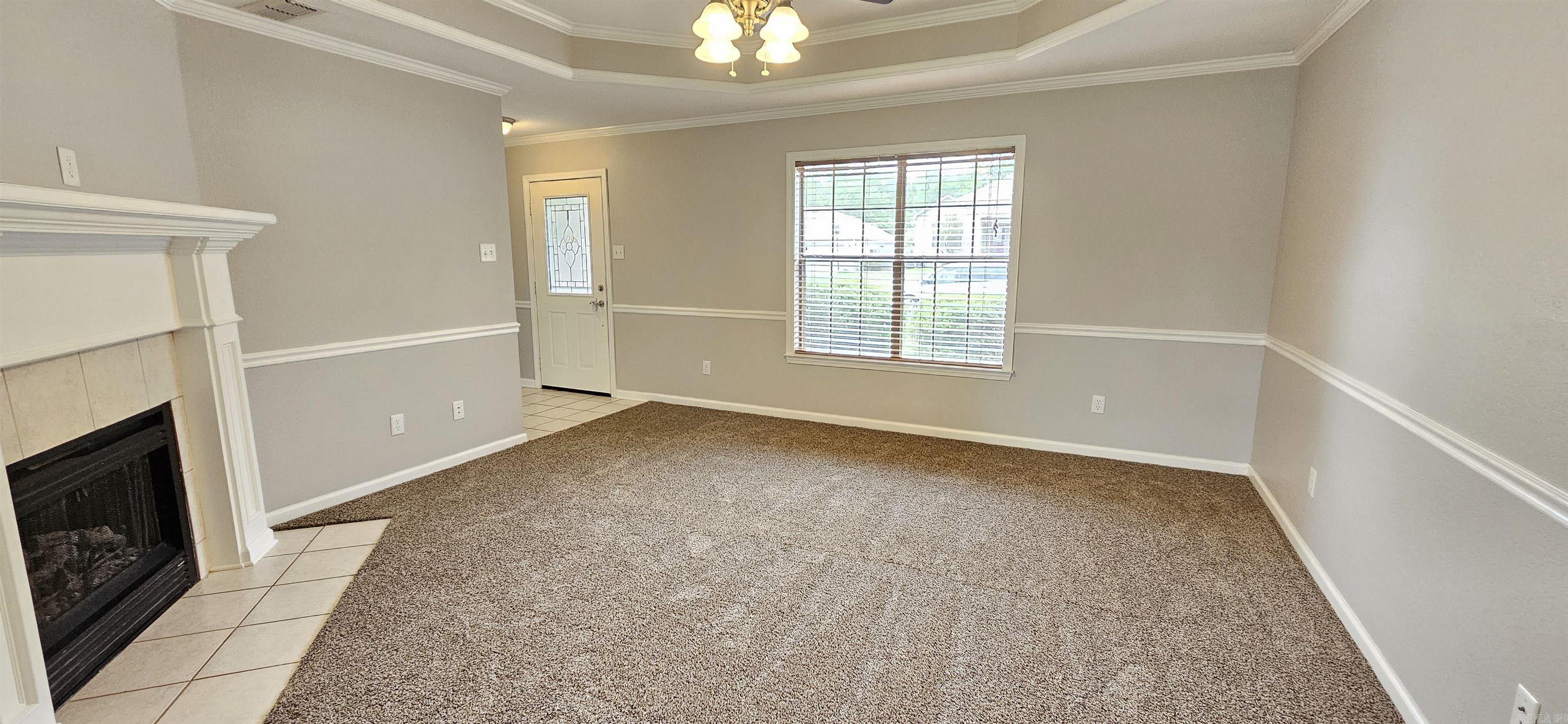 Hilltop - Residential Lease