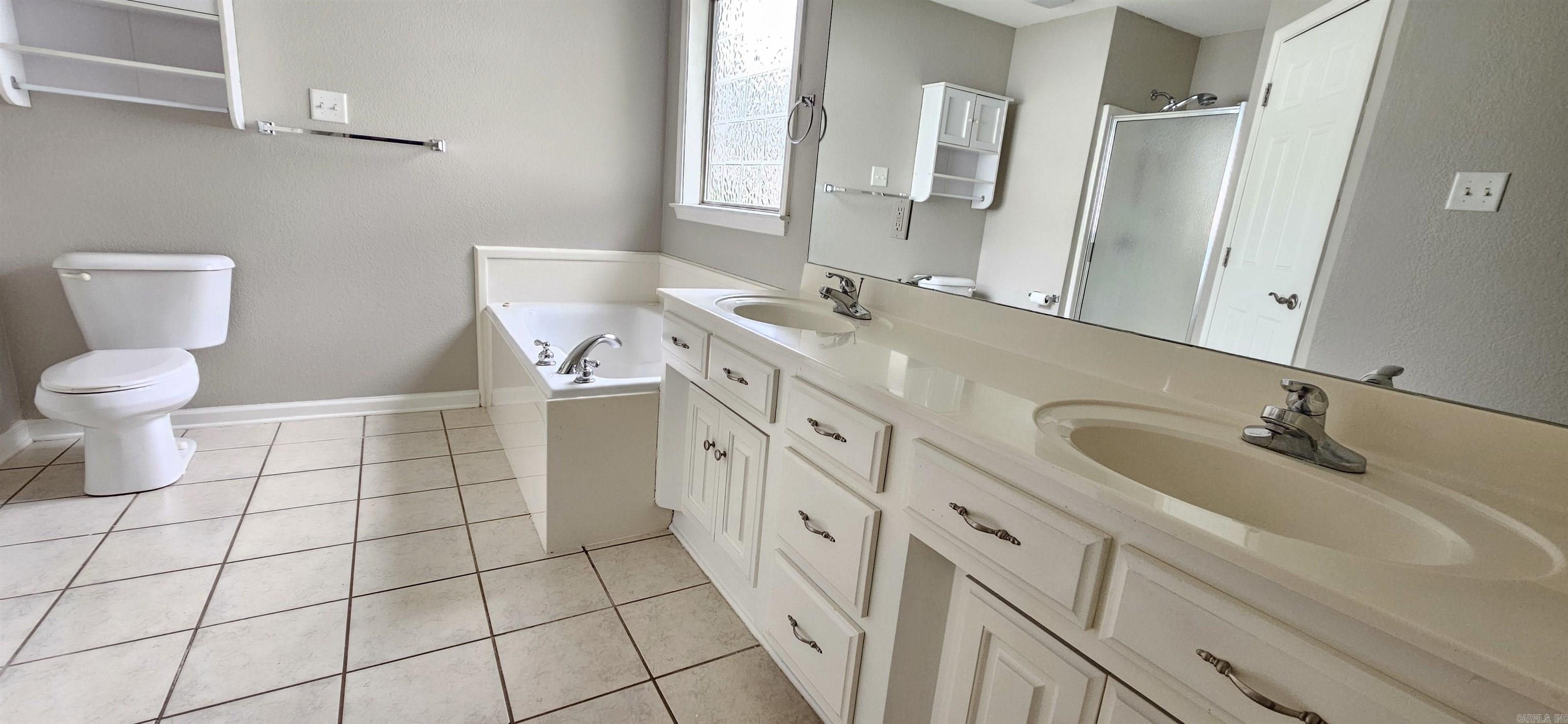 Hilltop - Residential Lease