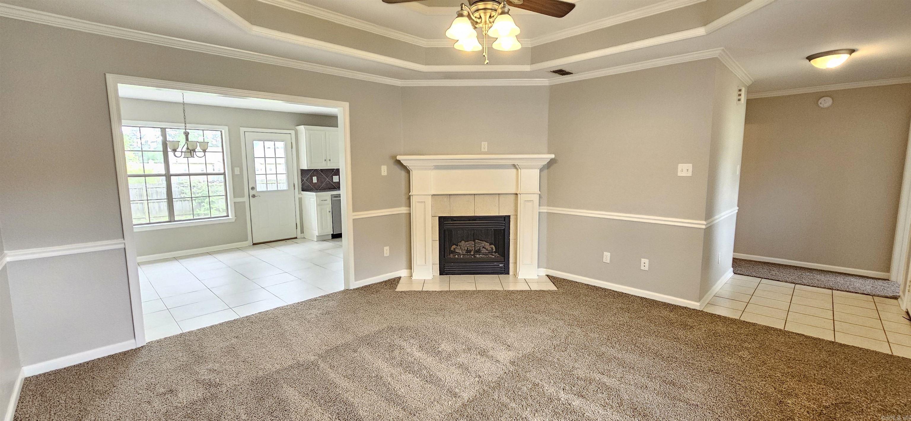 Hilltop - Residential Lease