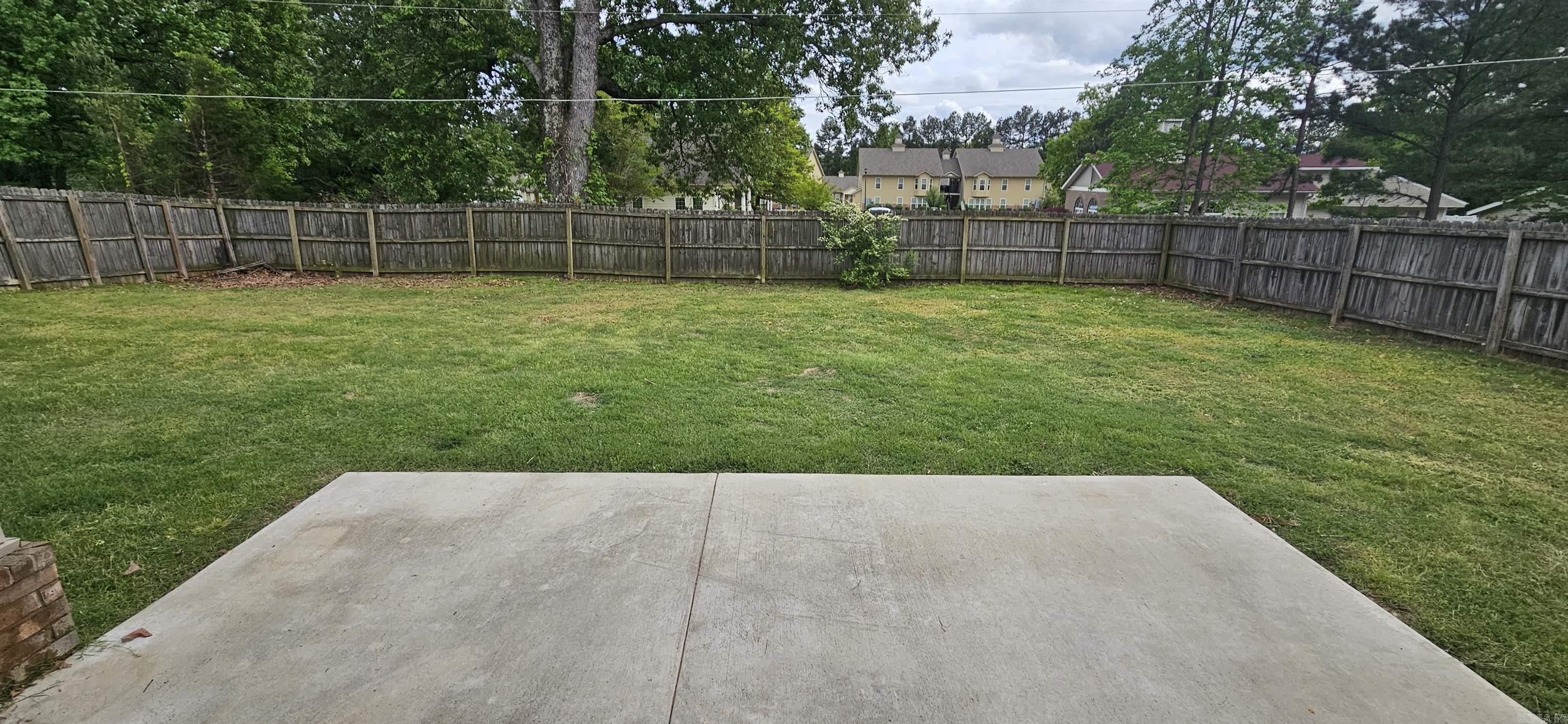 Hilltop - Residential Lease