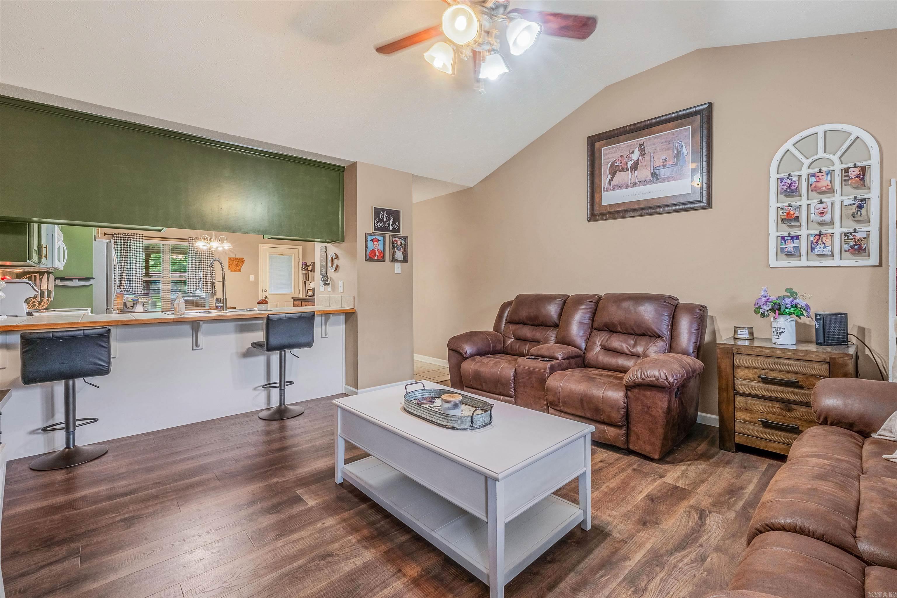 PEARL STONE ESTATES - Residential