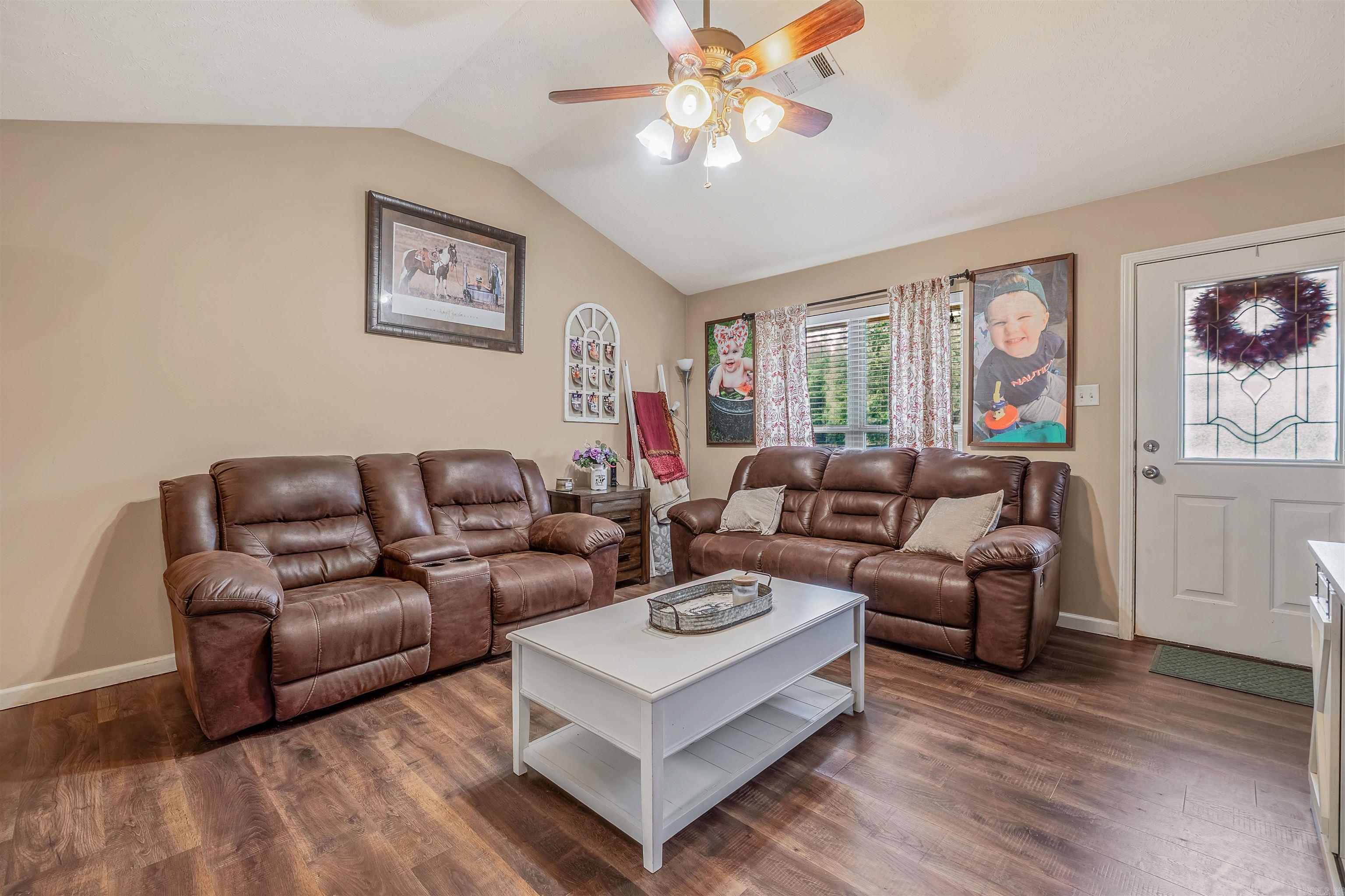 PEARL STONE ESTATES - Residential