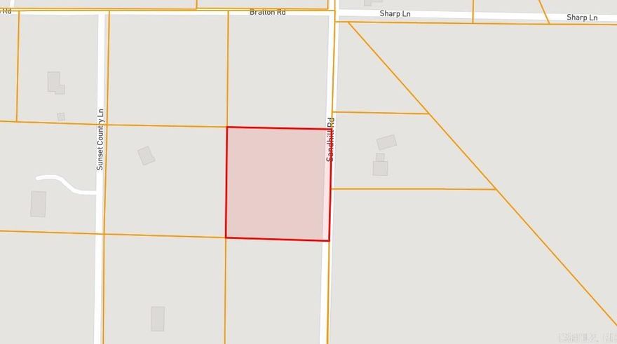 Discover your ideal spot in Lonoke County! This 2.5-acre residential lot is ready for your dream home. Conveniently situated along a paved road, this parcel boasts easy access to essential utilities. Please note that the acres are not cleared, offering you the unique opportunity to customize the landscape to your preferences. Don't miss this chance to build exactly what you've been dreaming of!