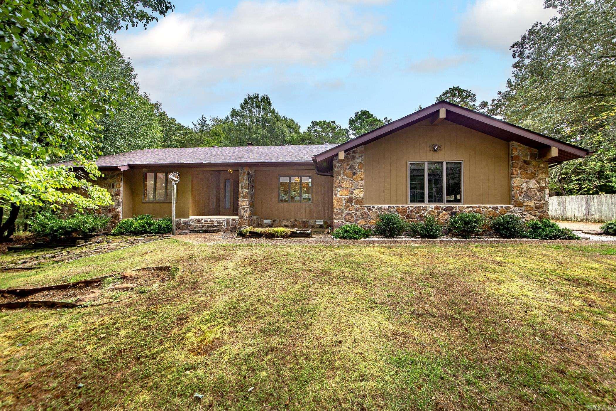 WESTPARK - Residential