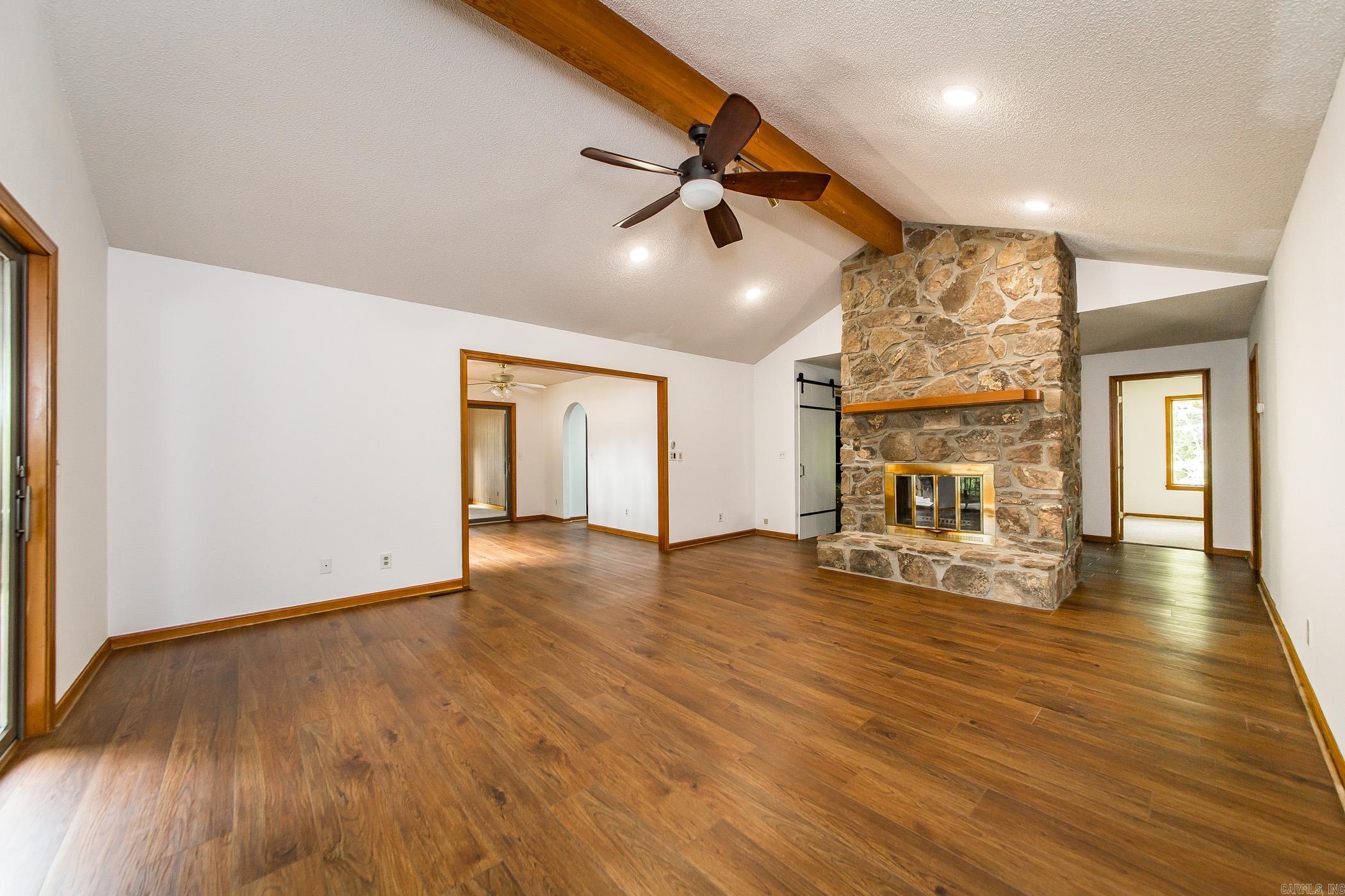 WESTPARK - Residential
