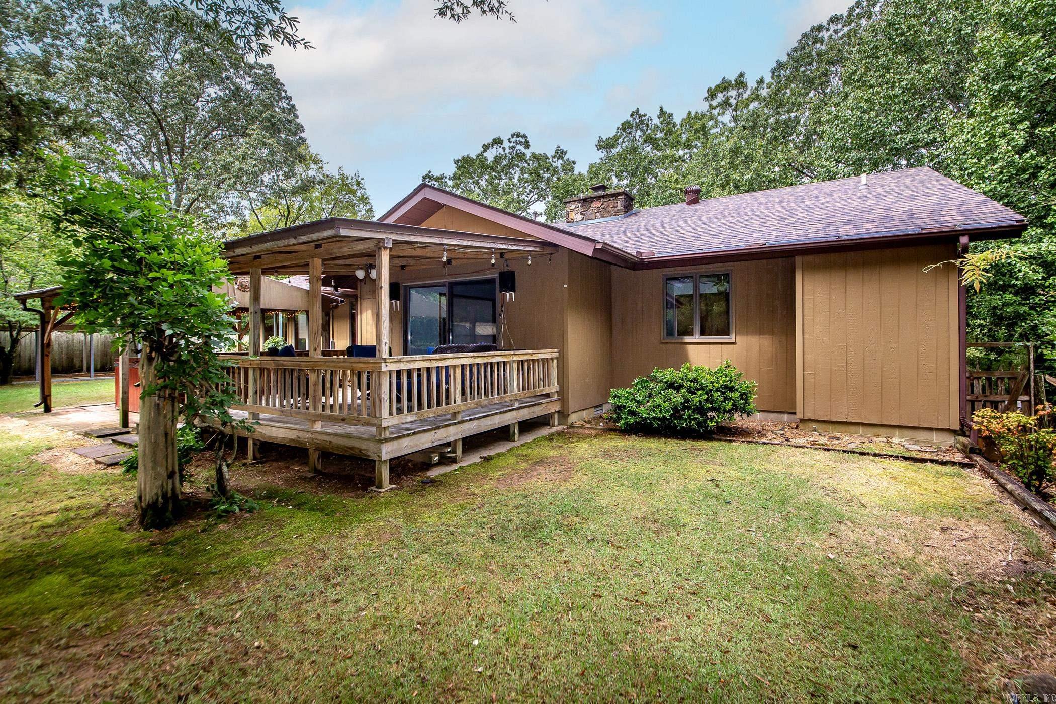 WESTPARK - Residential