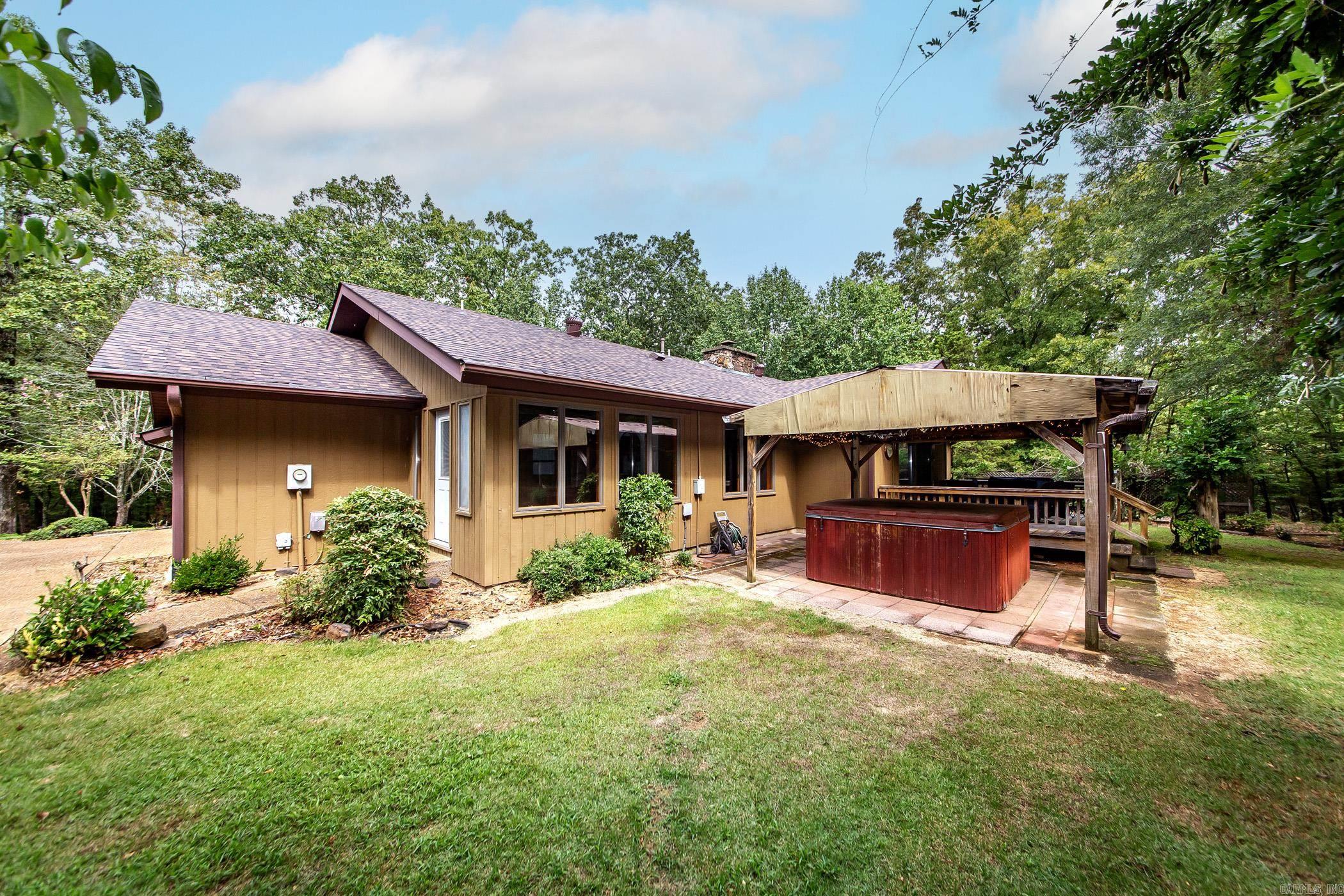 WESTPARK - Residential