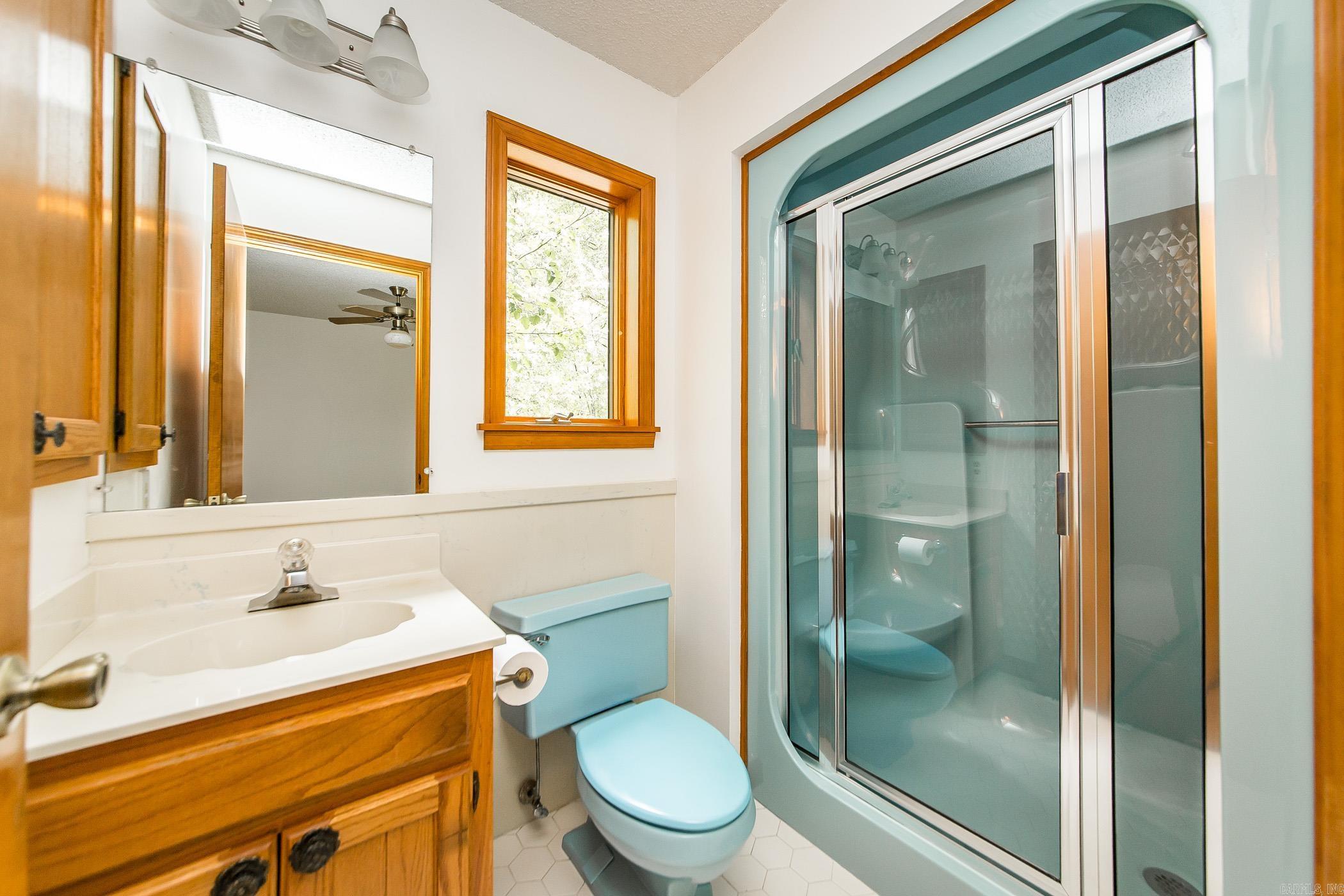 WESTPARK - Residential