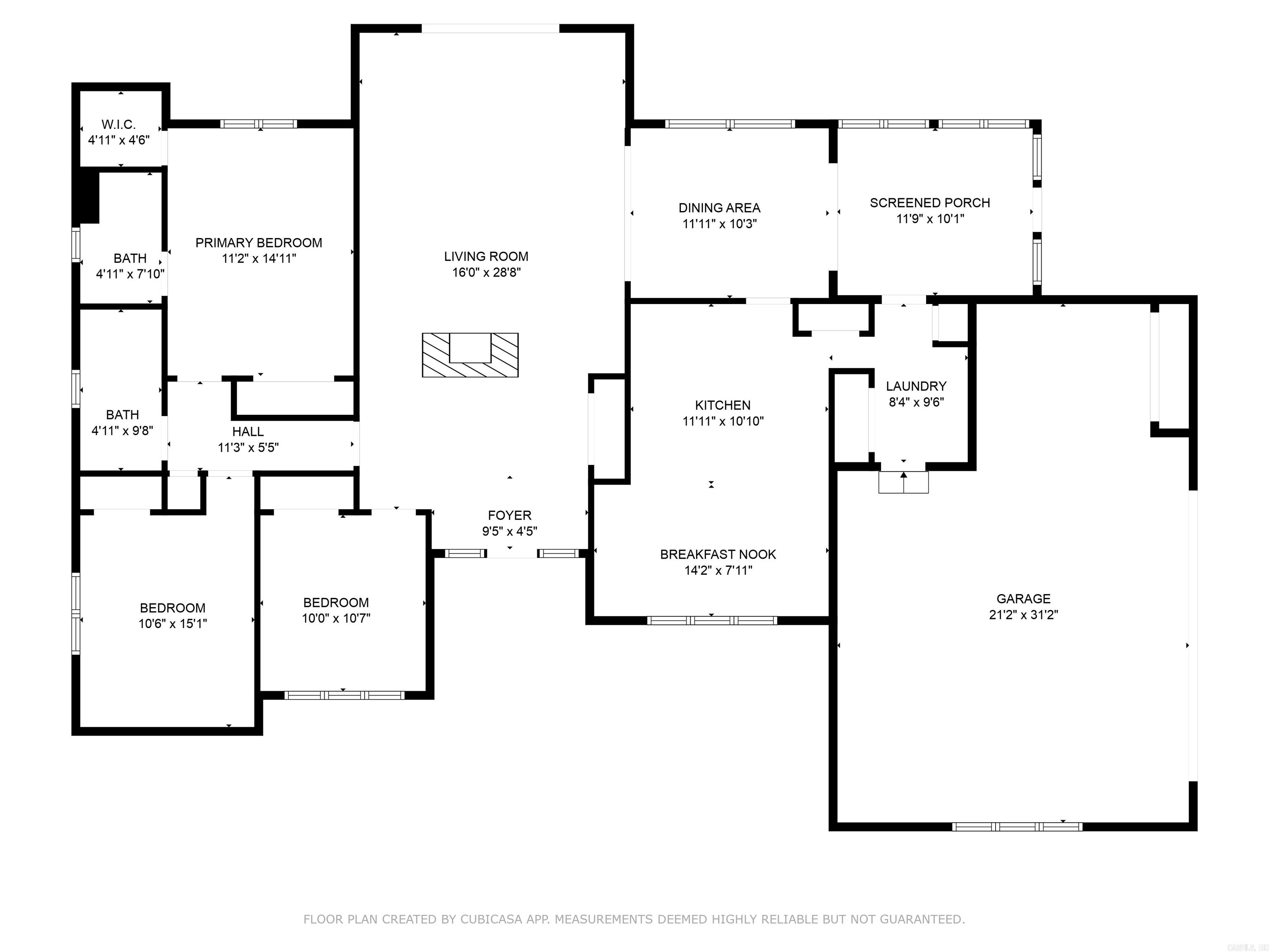 WESTPARK - Residential
