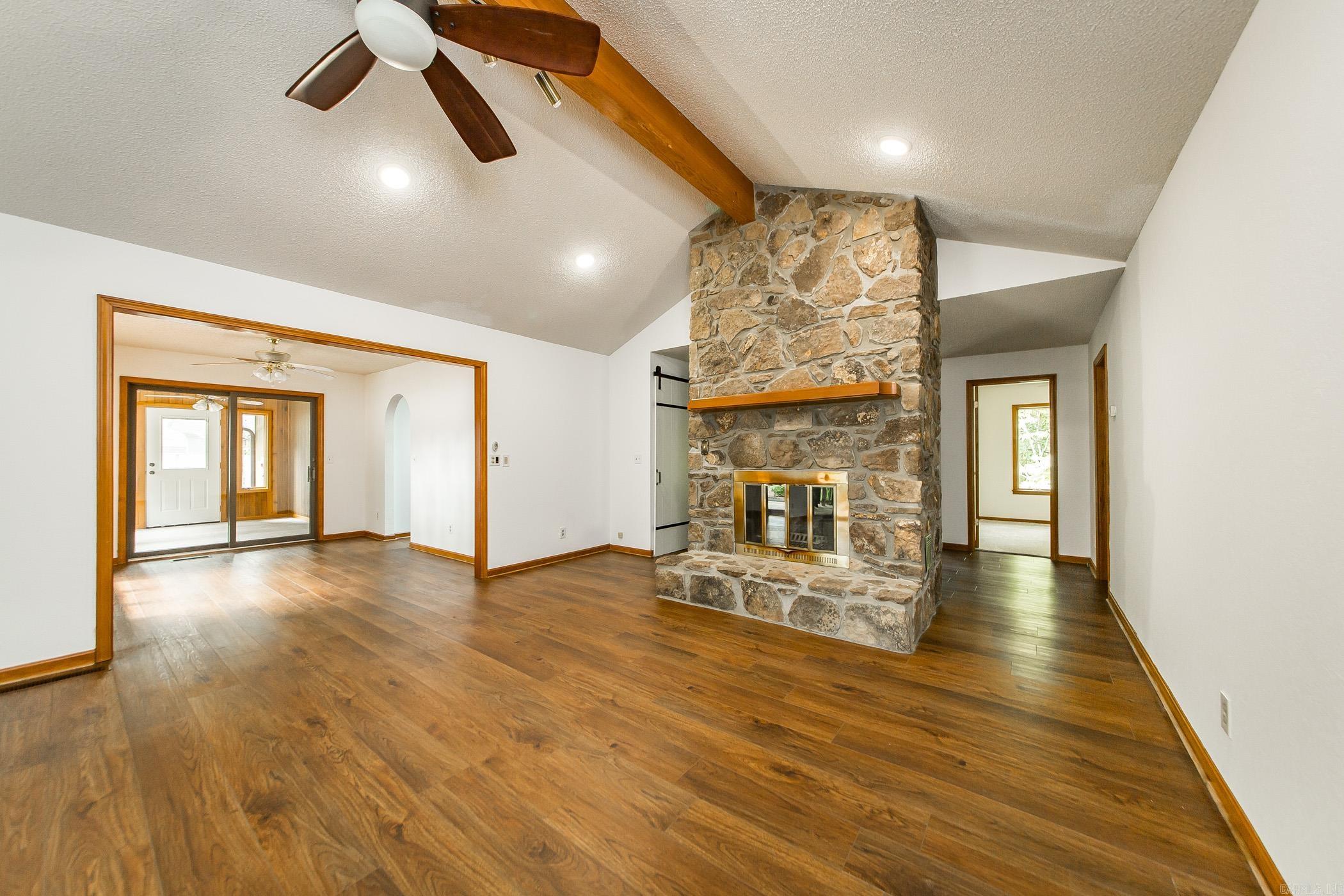 WESTPARK - Residential