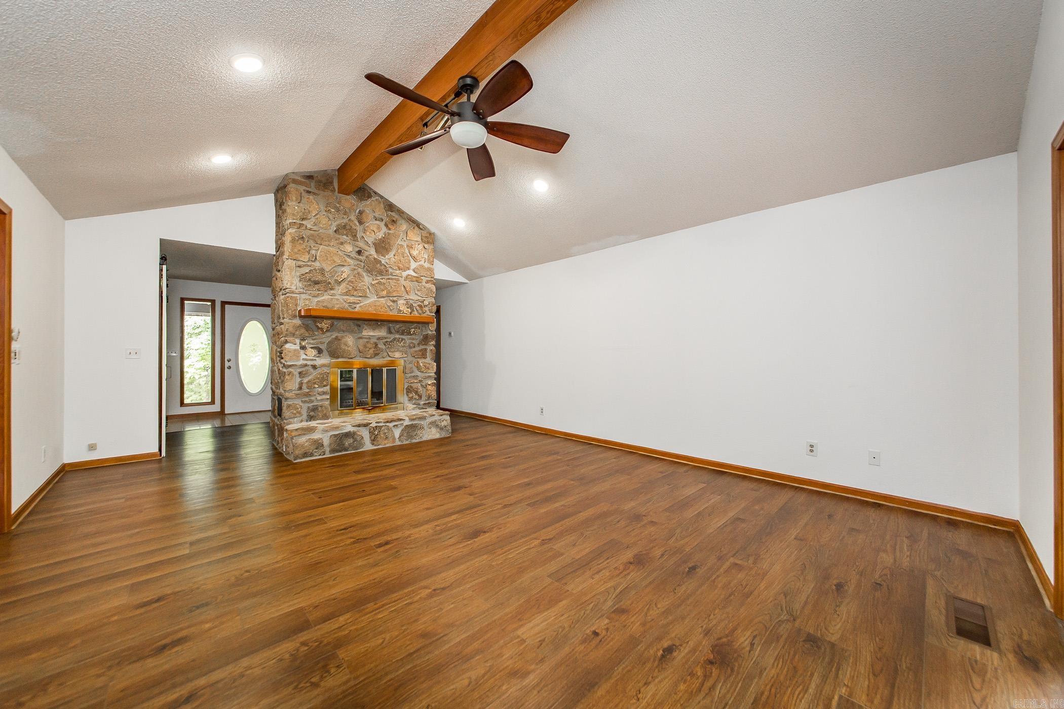 WESTPARK - Residential