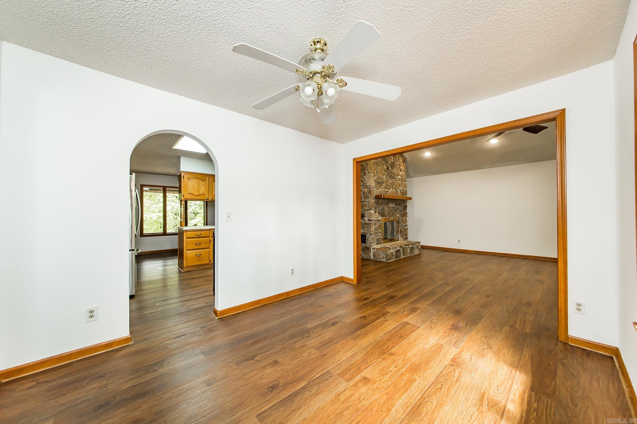 WESTPARK - Residential