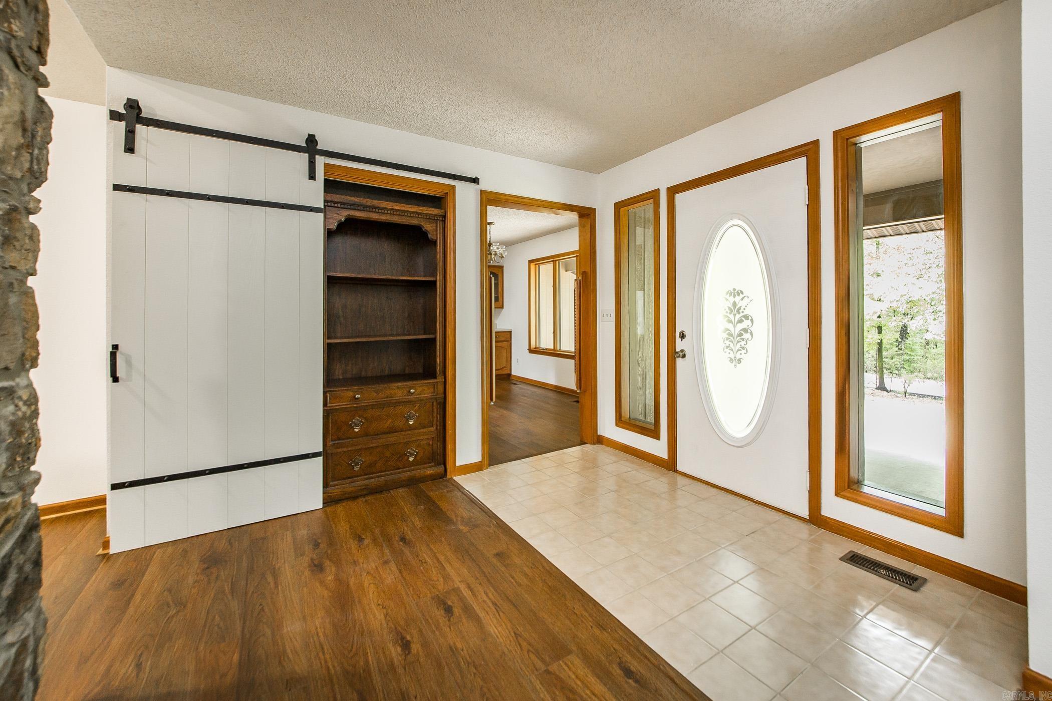 WESTPARK - Residential