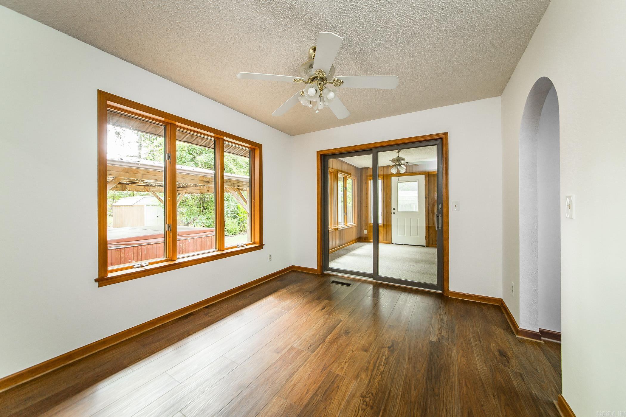 WESTPARK - Residential
