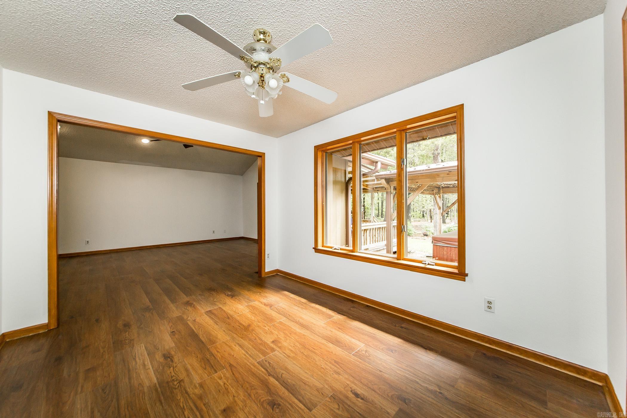 WESTPARK - Residential
