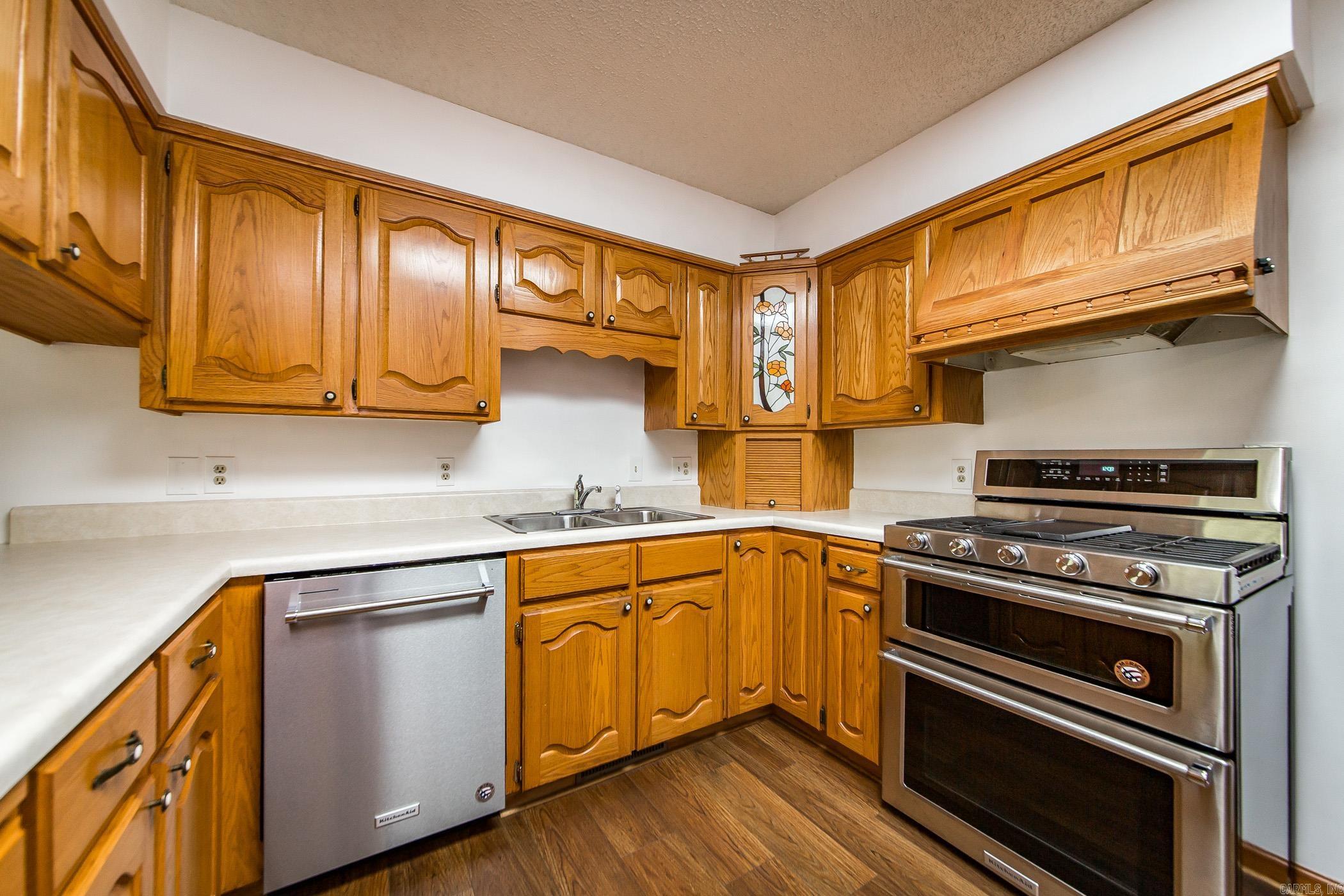 WESTPARK - Residential