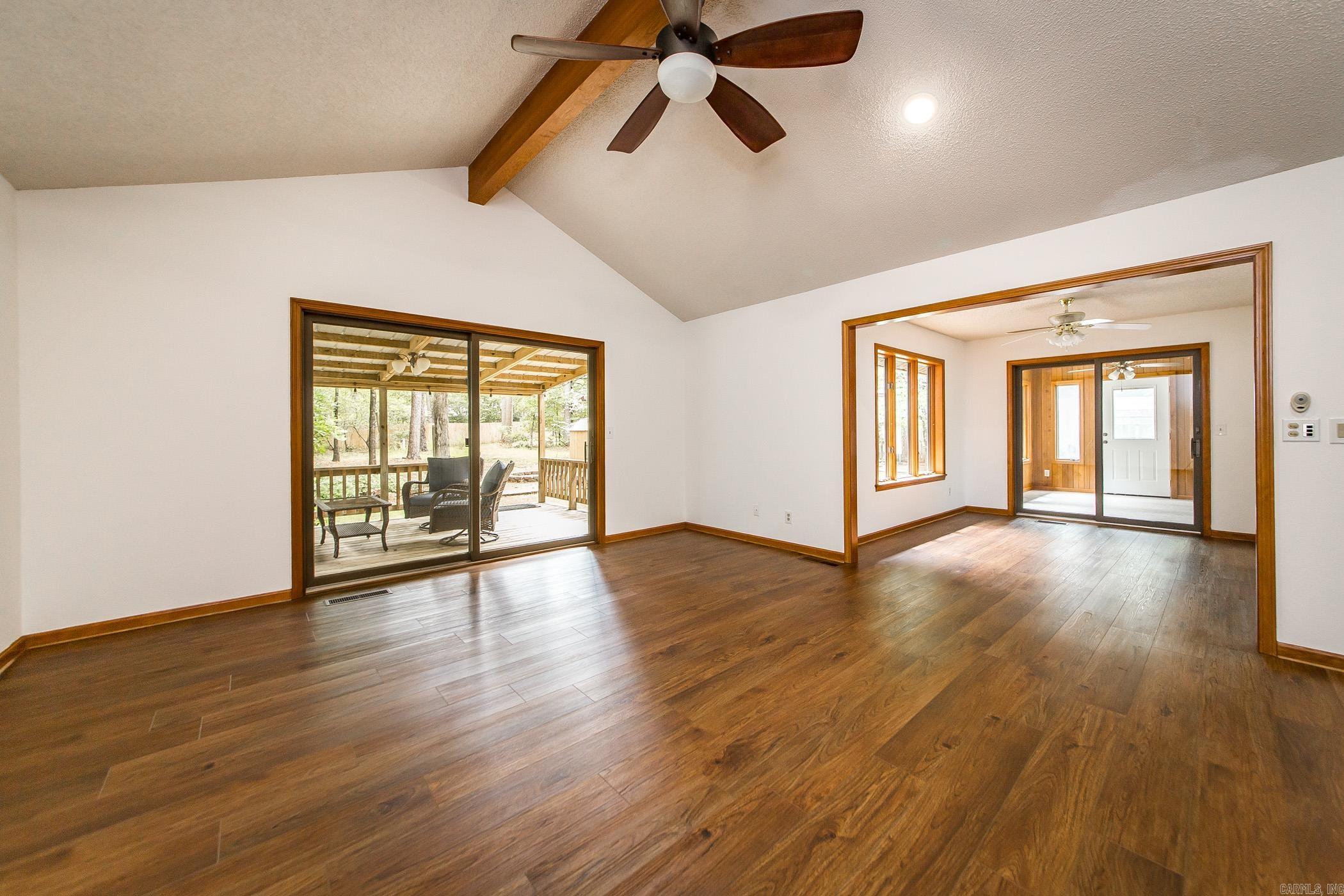 WESTPARK - Residential