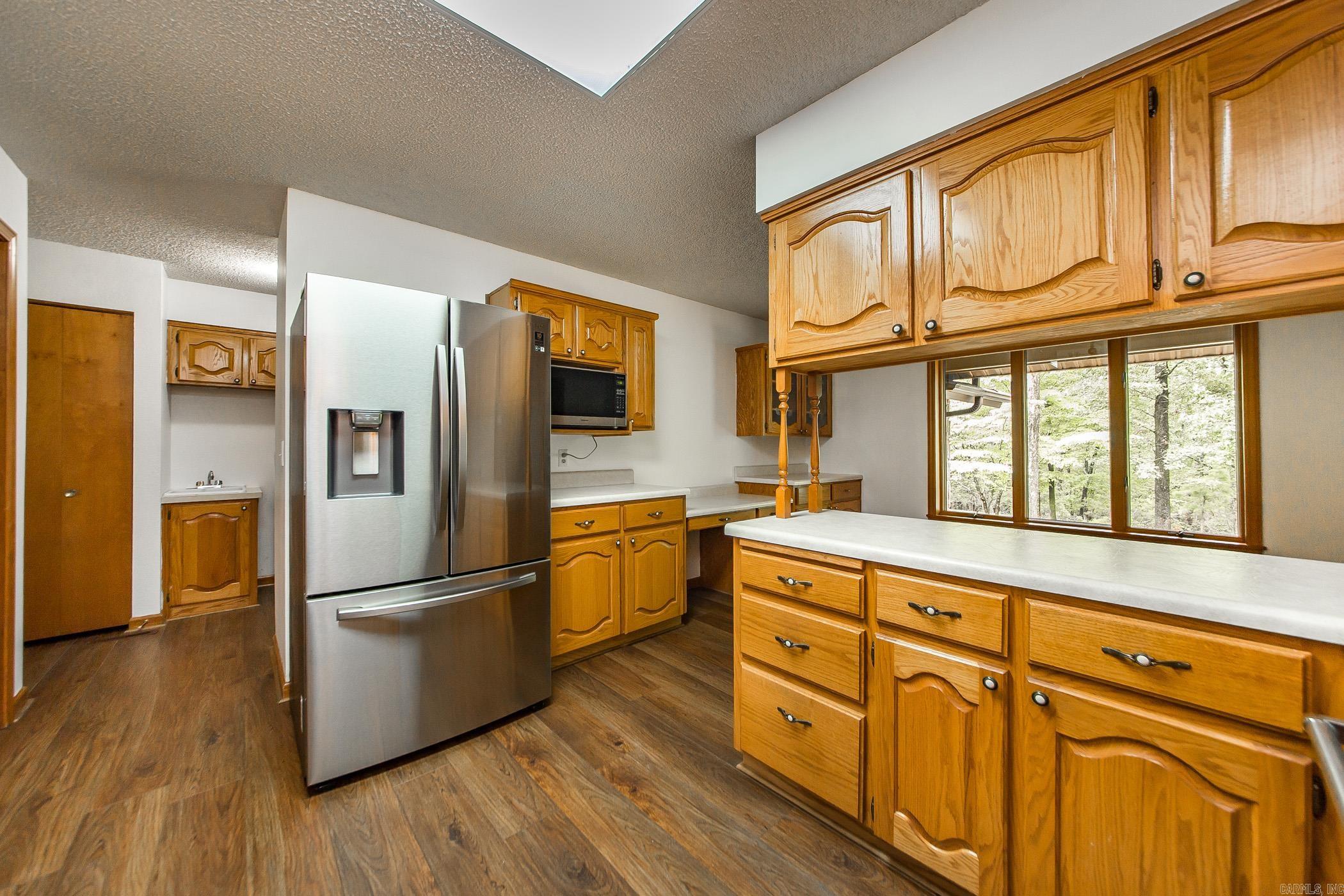 WESTPARK - Residential