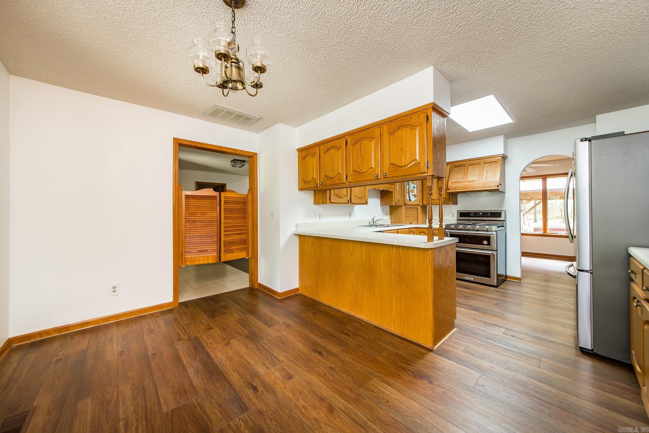 WESTPARK - Residential