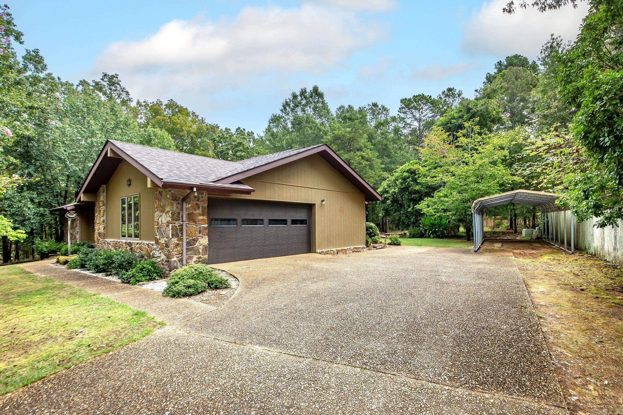 WESTPARK - Residential
