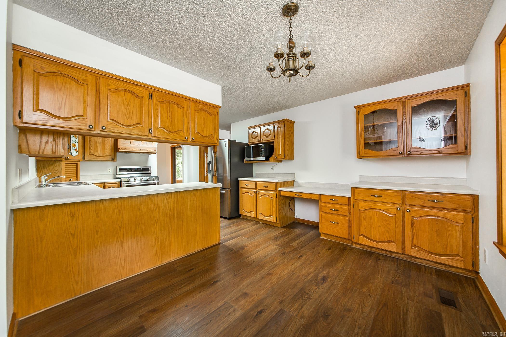 WESTPARK - Residential
